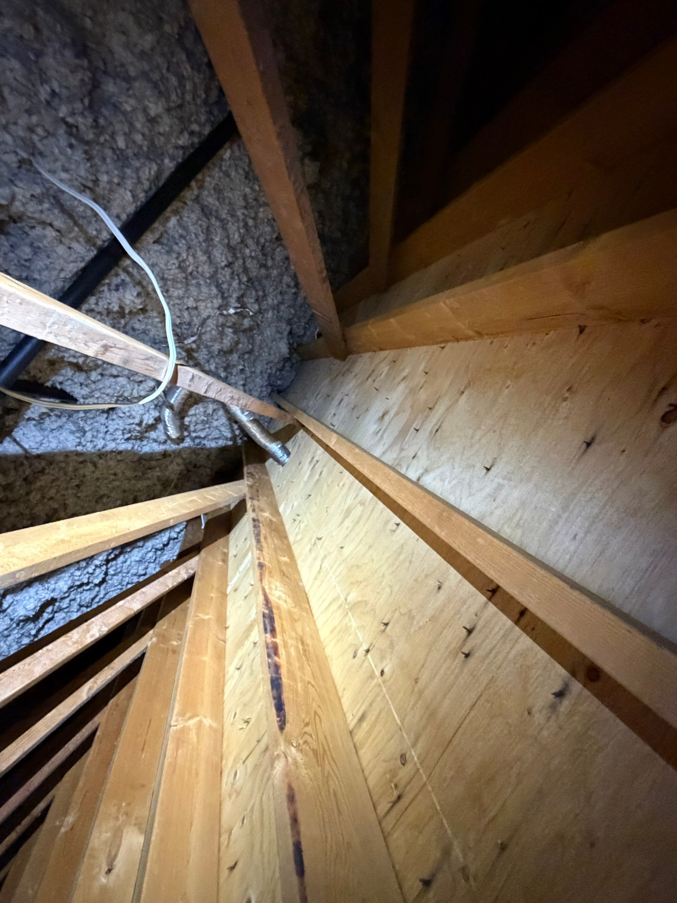 Project in Cambridge by The Roofing Crew