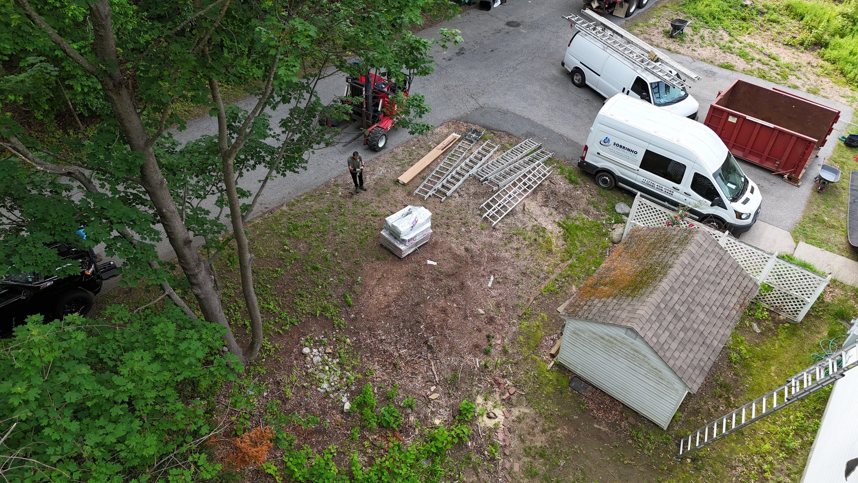 Roofing | Northborough by Mighty Dog Roofing of Greater Middlesex County