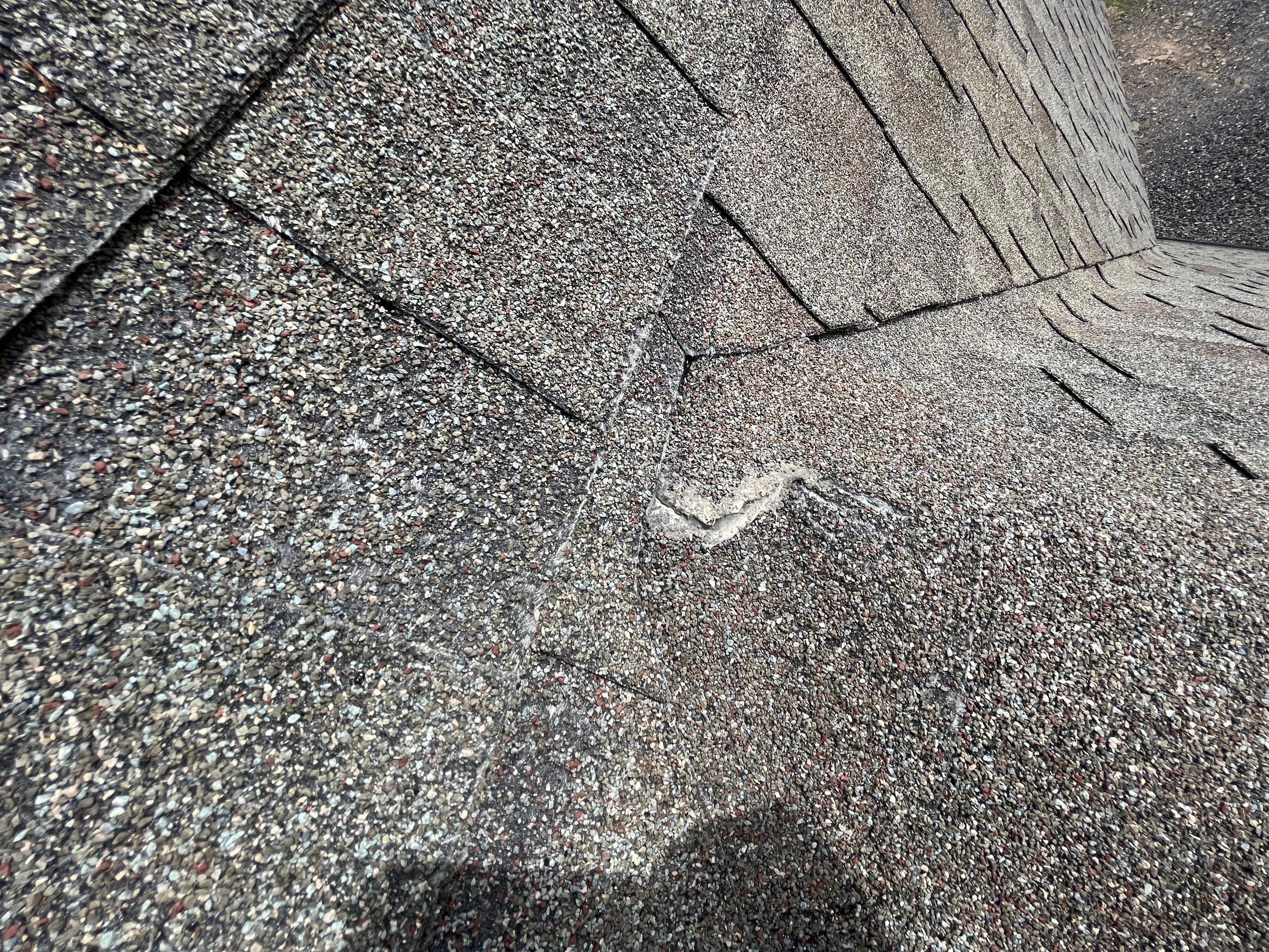 Residential Shingle Reroof using Malarkey Vista by Hostetler Roofing