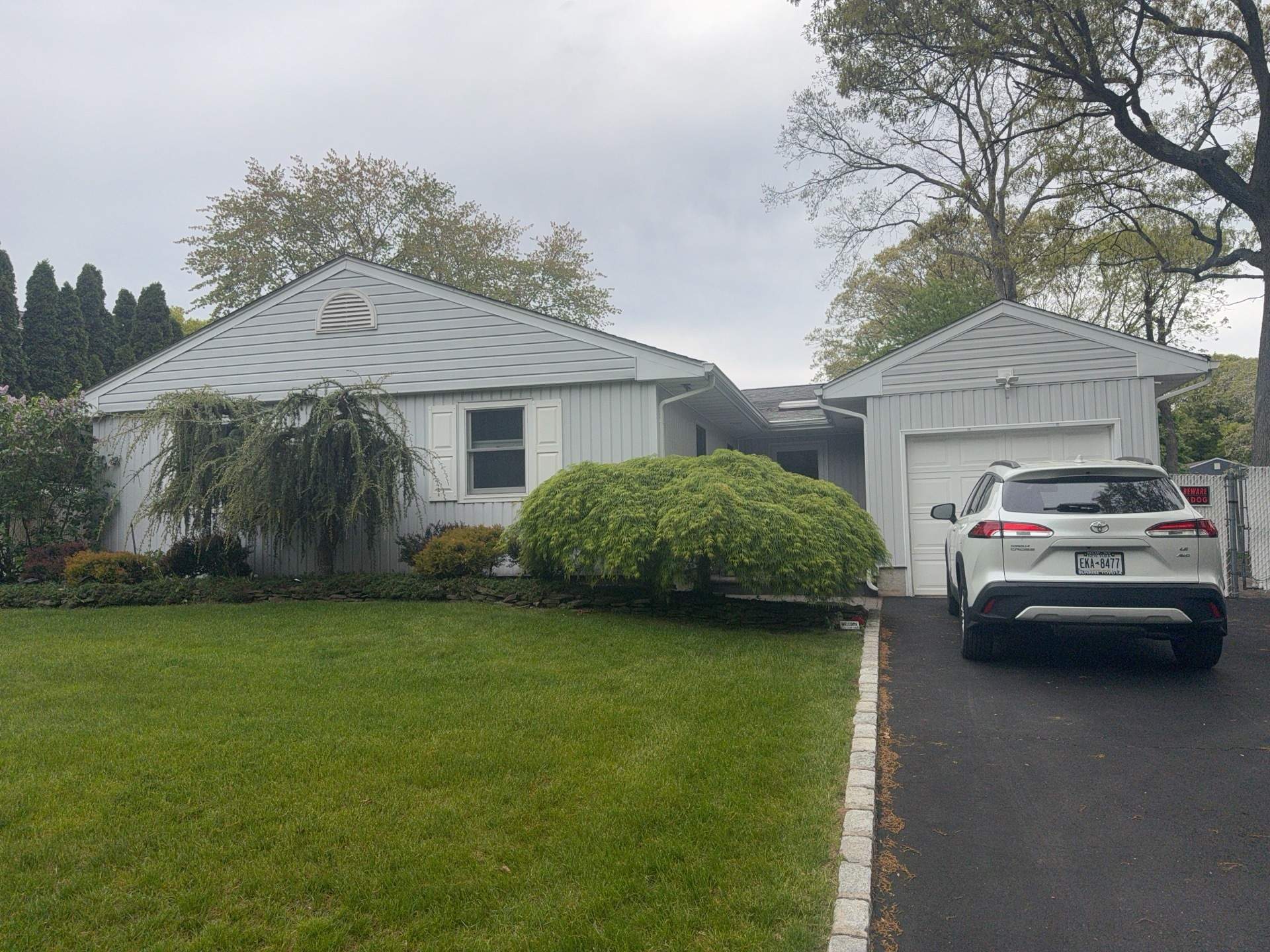 Project in Lake Grove by SSR Ventures