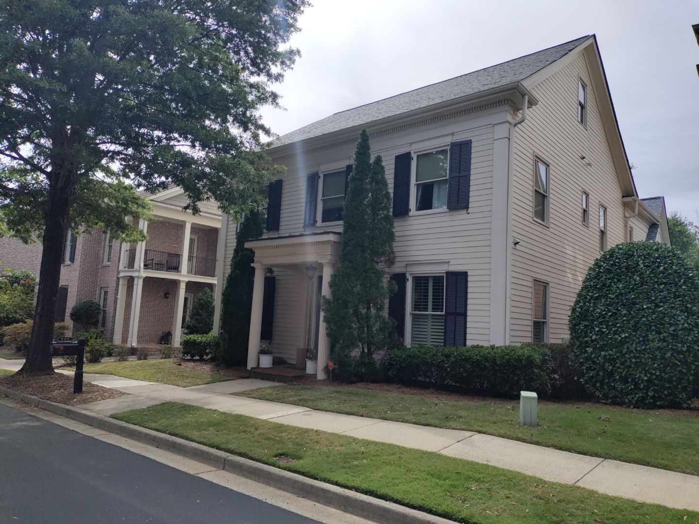 Residential Roof Replacement using Owens Corning by Inspector Roofing and Restoration