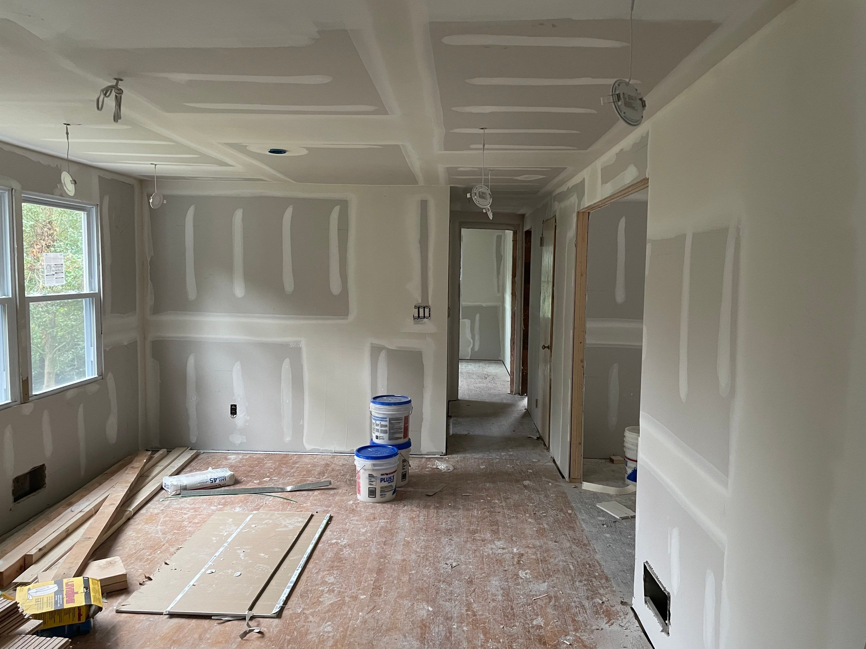 Home Remodel by Home Concepts Construction