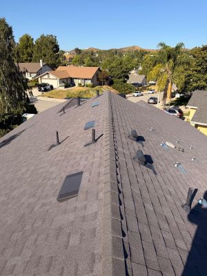 Residential Roofing Installation in Valencia,