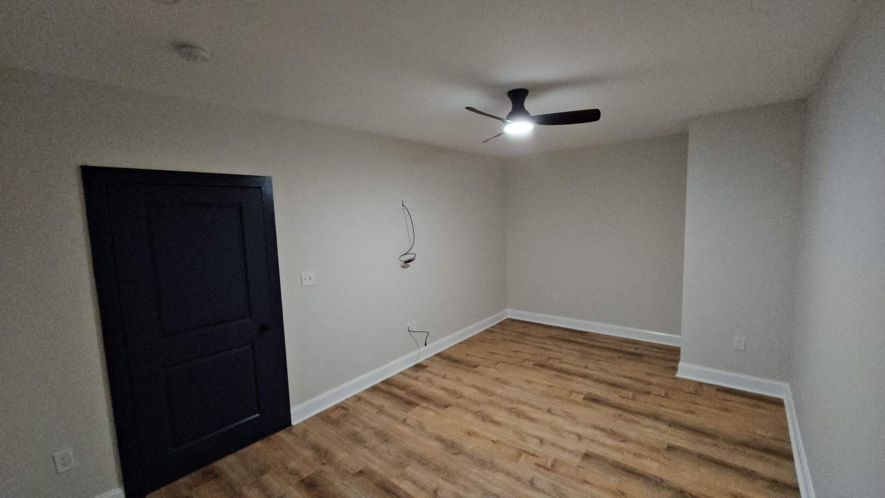Palmetto Basement by Ajayi Design and Construction 