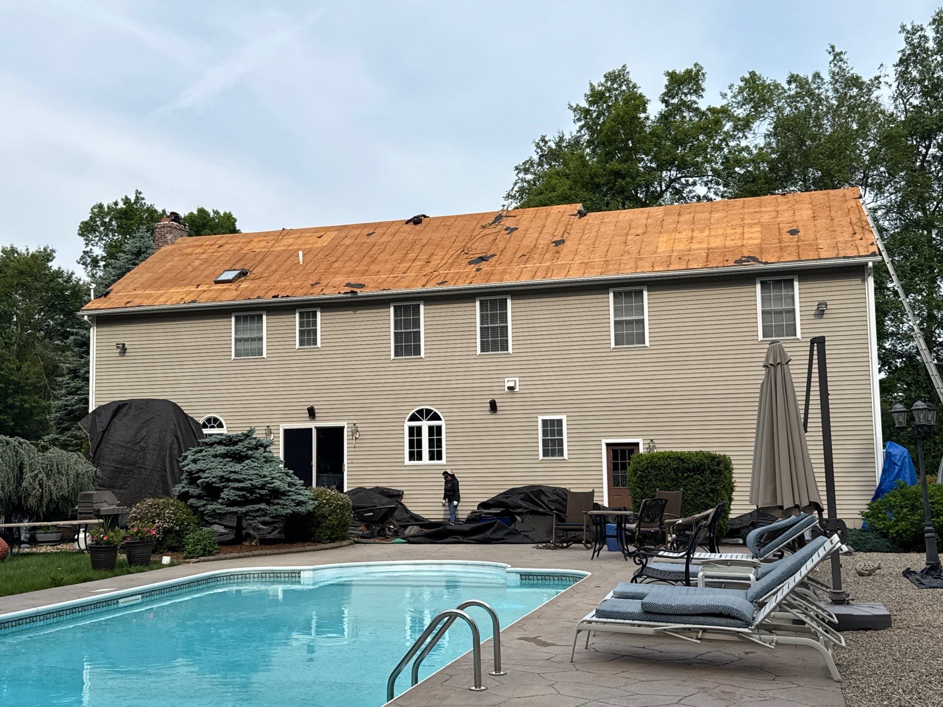 Prospect by All site builders LLC