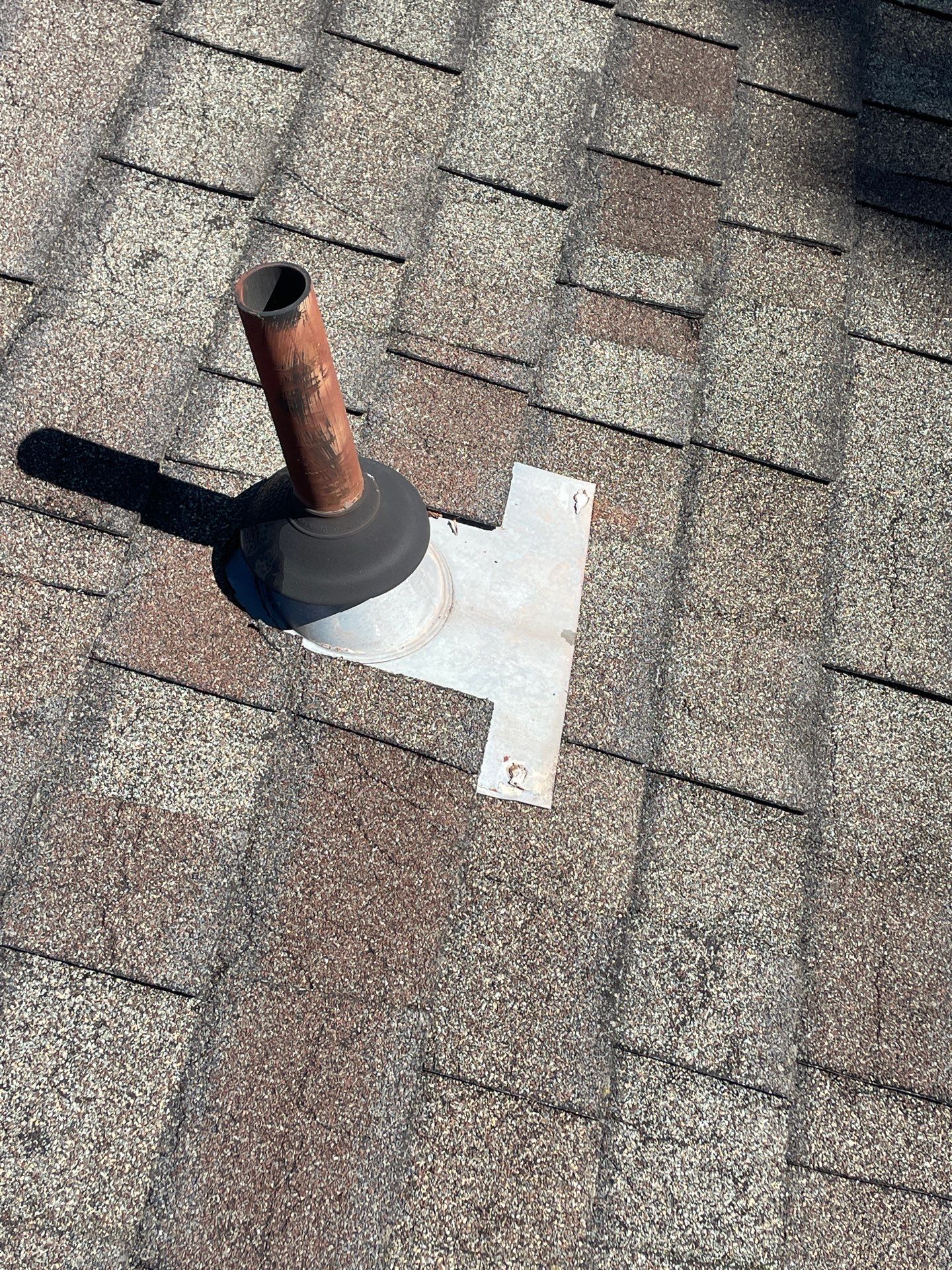Roof Rejuvenation using Roof Maxx Treatment by Roof Maxx of Folsom