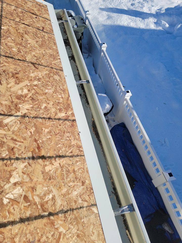 Residential Roofing Installation by The Roof Doctor