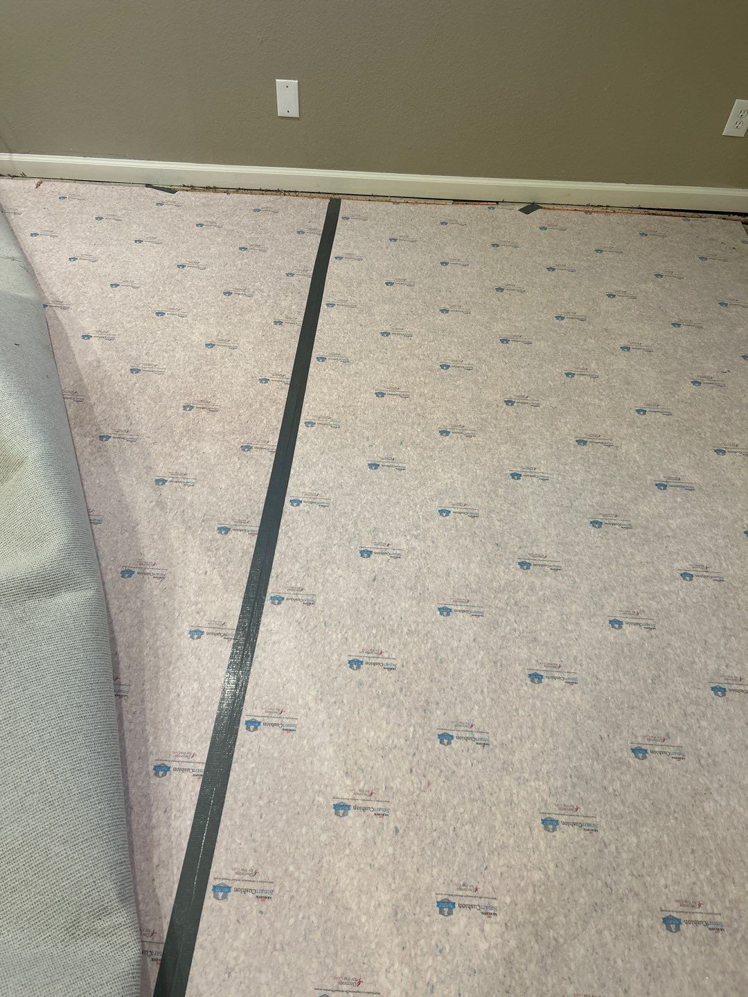 Water Damage  by Accountable Home Services