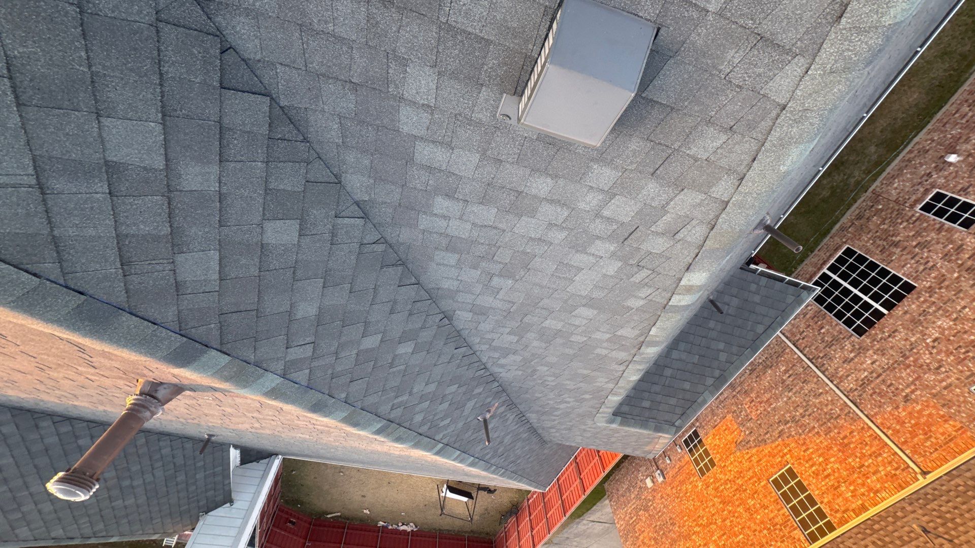 Project in Wylie by Rhino Roofing and General Contracting, LLC