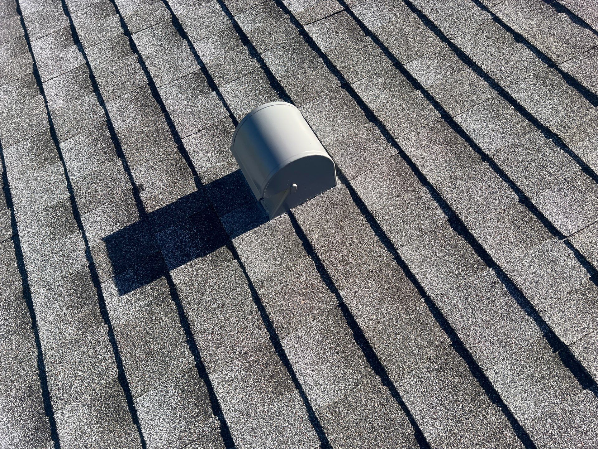 Shibgle Re-Roof  by Durabilis Roofing INC
