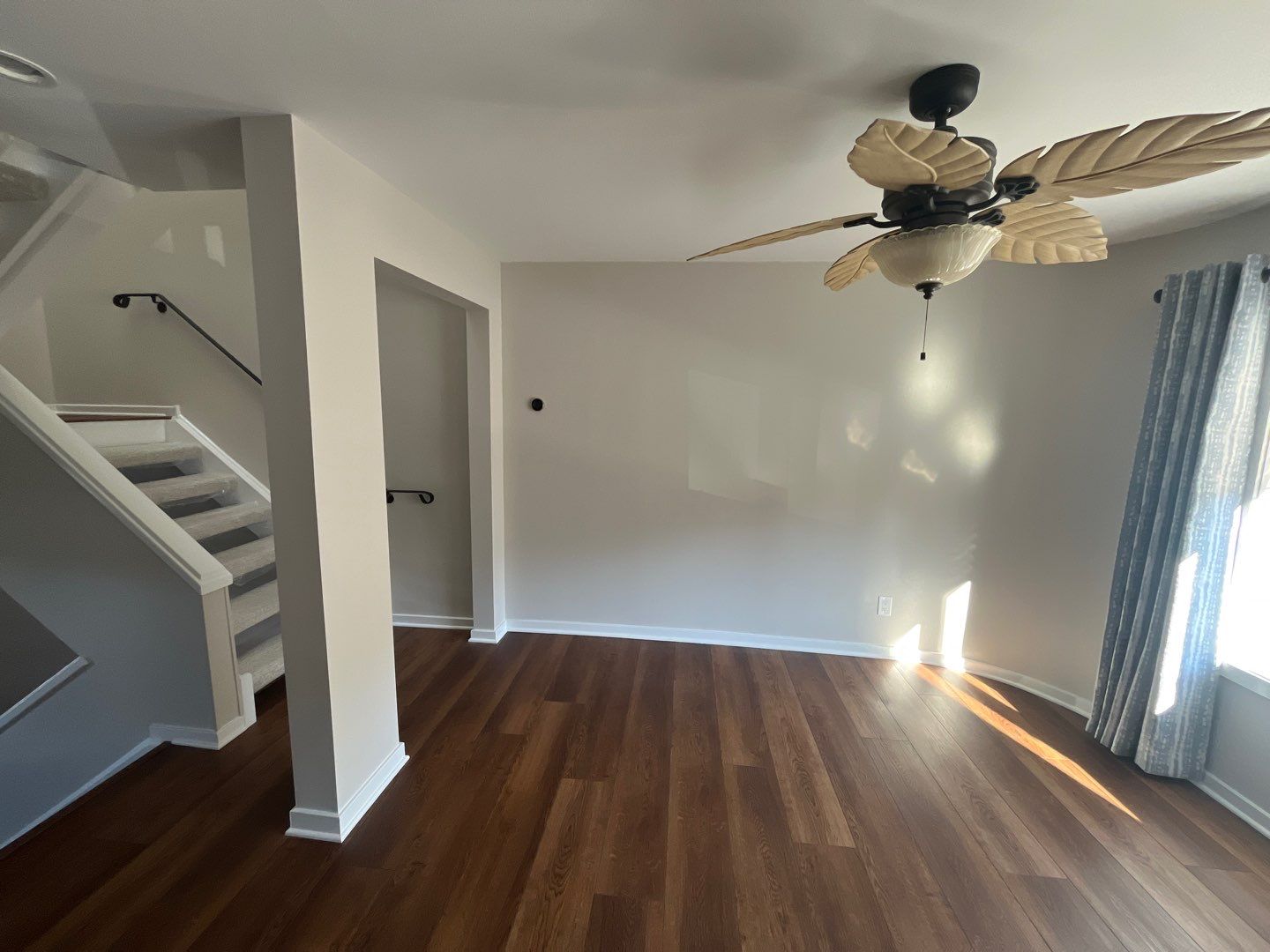 Interior Painting - Full Prep & Repaint - Ocean City, NJ by Fresh Coat Works LLC