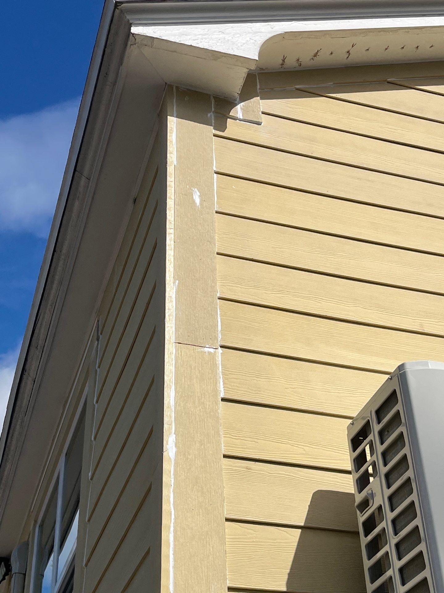 Project in Clearwater by Bayshore Exteriors