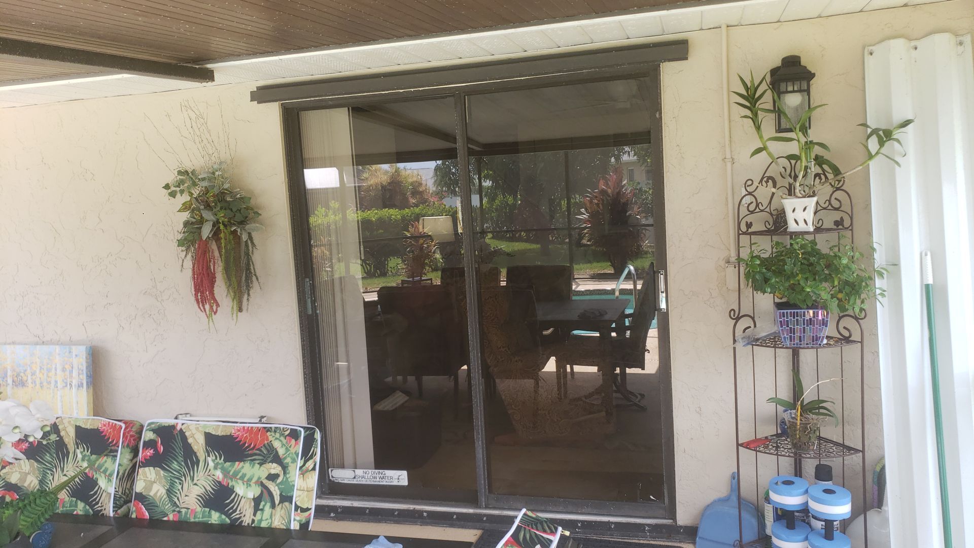 Project in Cape Coral by Sunbelt Home Solutions