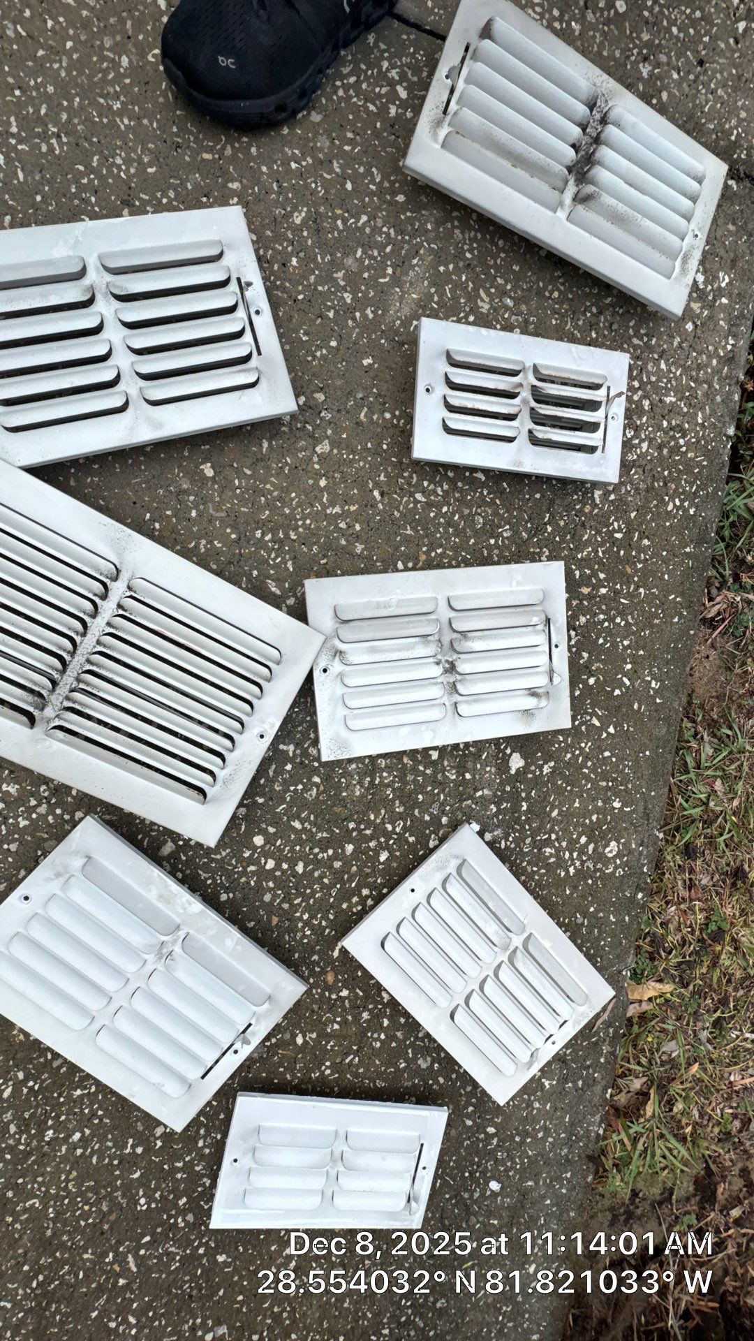 Air Duct Cleaning in Groveland by Hygienic Air, Inc