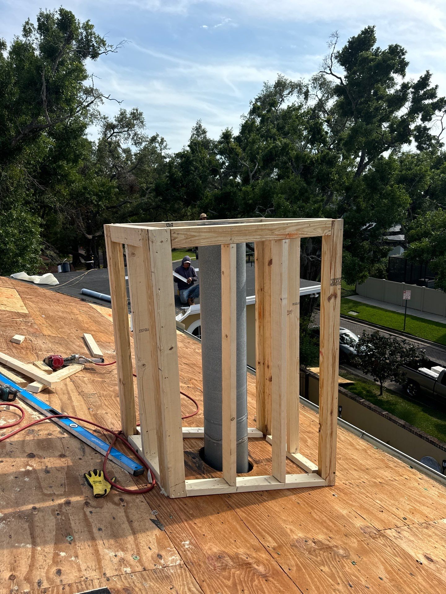 Roof Replacement in Tampa, FL by Shingle Masters Roofing