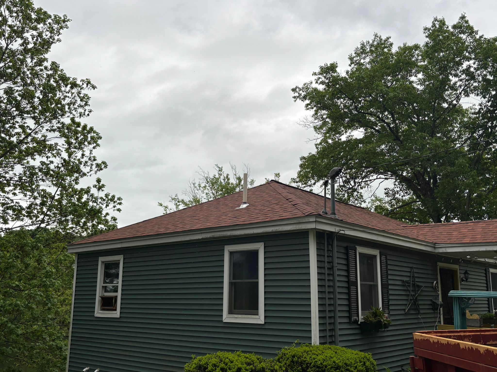 Roofing | Clinton by Mighty Dog Roofing of Greater Middlesex County