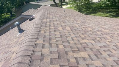 Project in Muncie, IN