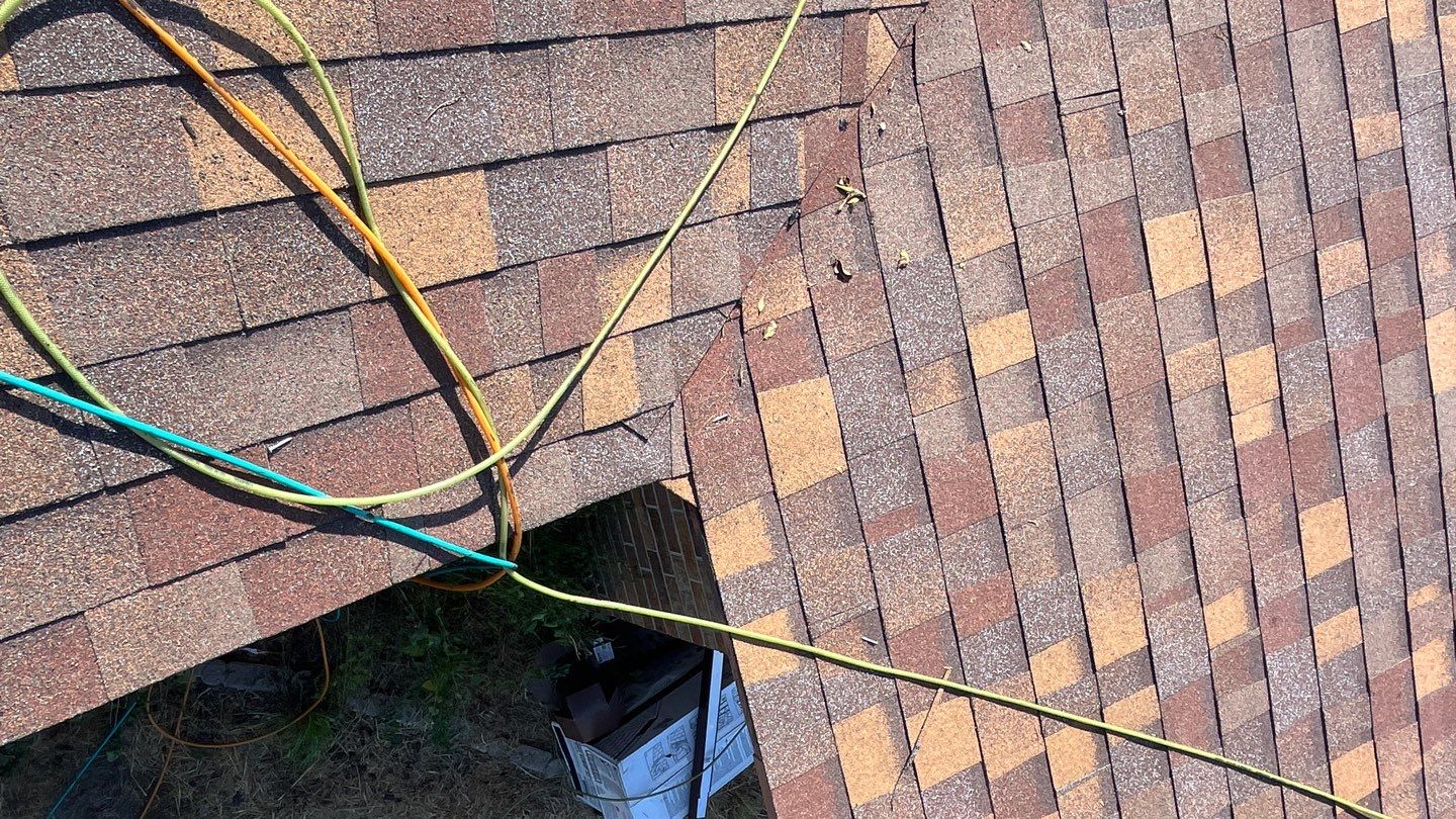 Country Roofing by Bayfront Roofing and Construction
