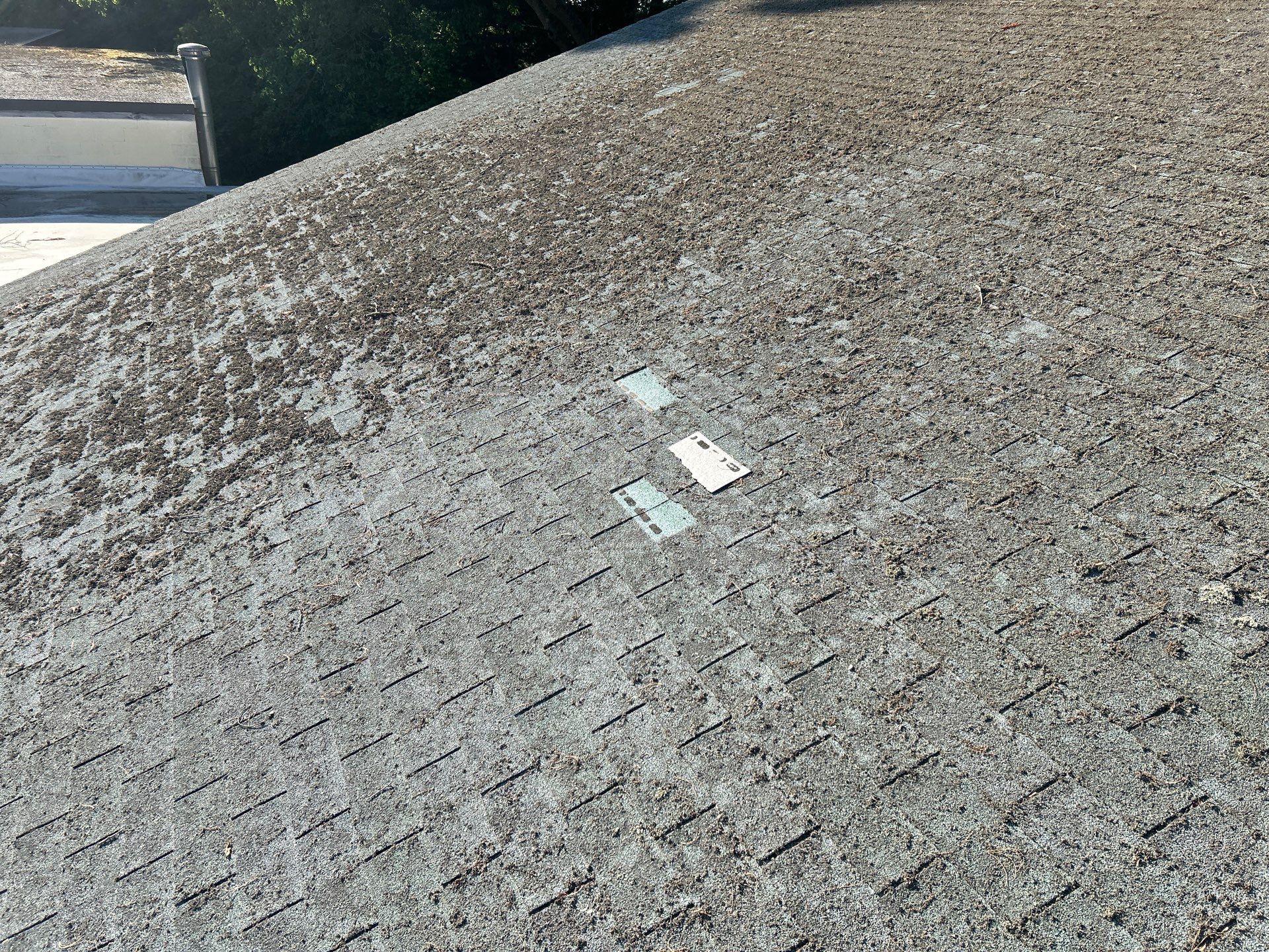 Residential Roofing Installation using Certainteed  by 757 EXTERIORS INC