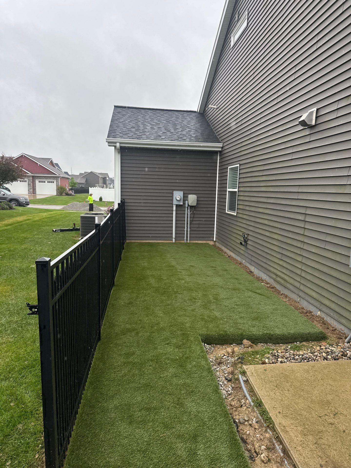Residency in Fort Wayne, IN by ForeverLawn NEIN/INDY