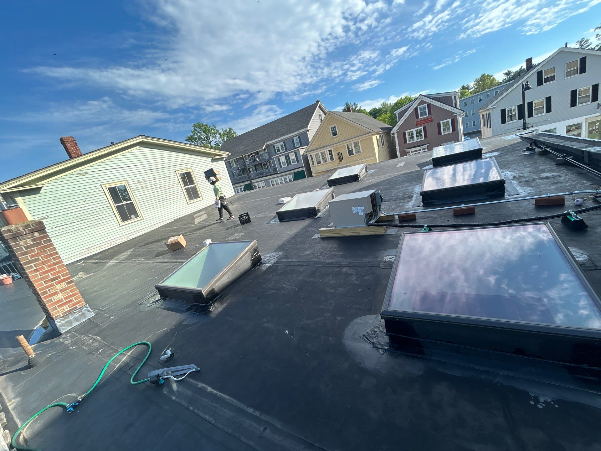 Skylights | Concord by Mighty Dog Roofing of Greater Middlesex County