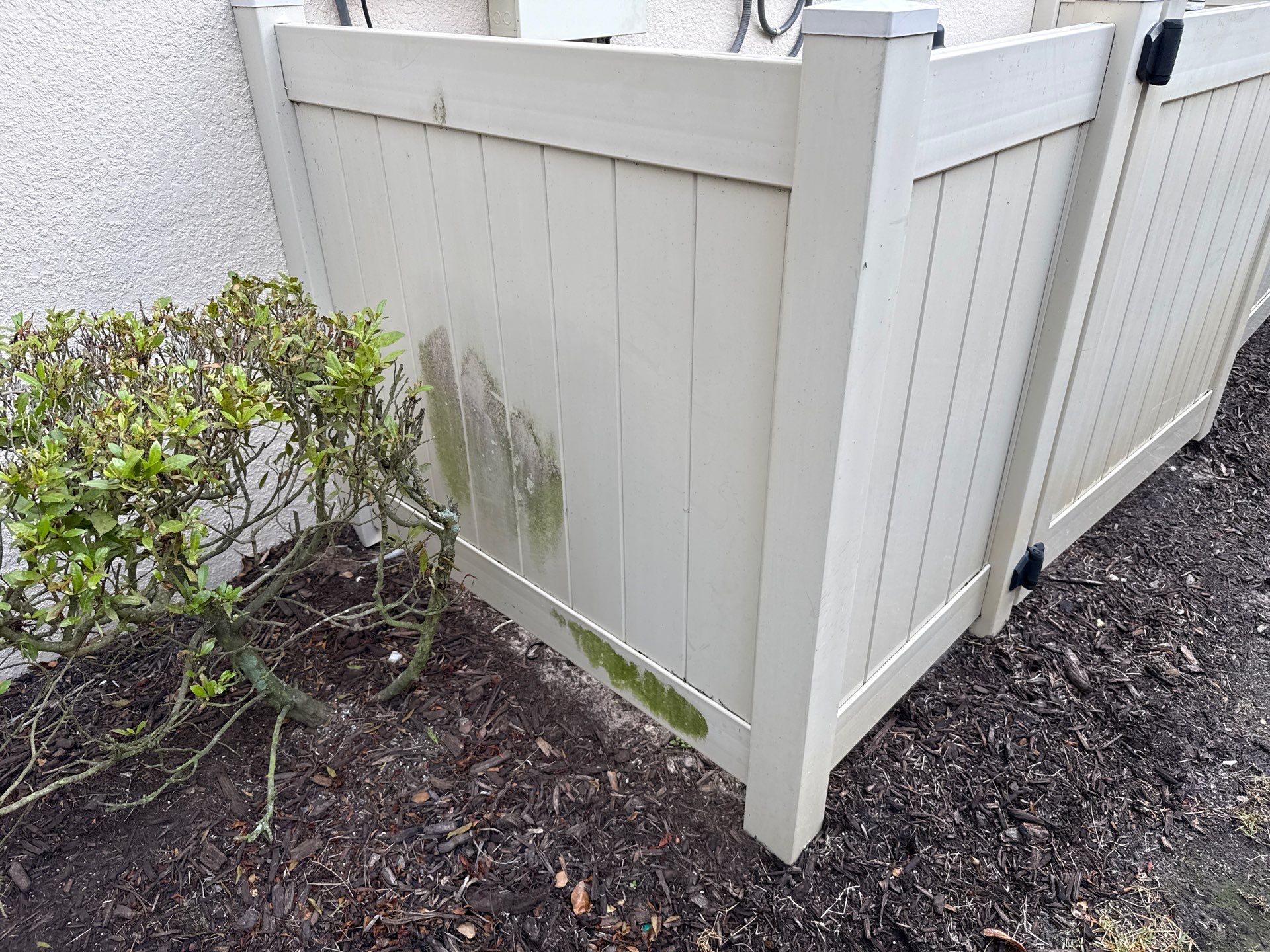 Barrel Tile Roof Cleaning – Lakewood Ranch, FL by Sunshine AquaWash