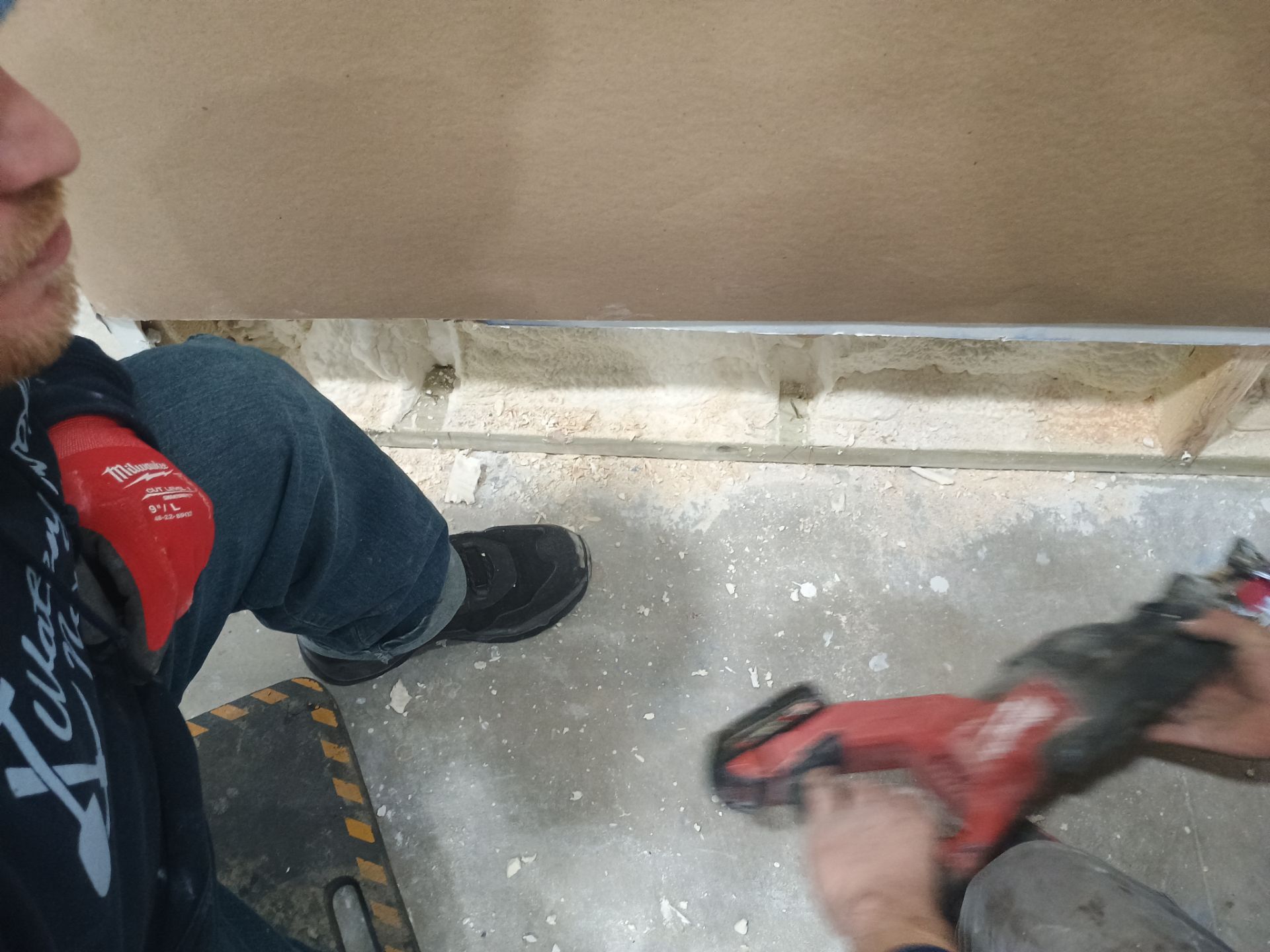 Passive Waterproofing in Apple Valley by Waterproofing Northeast