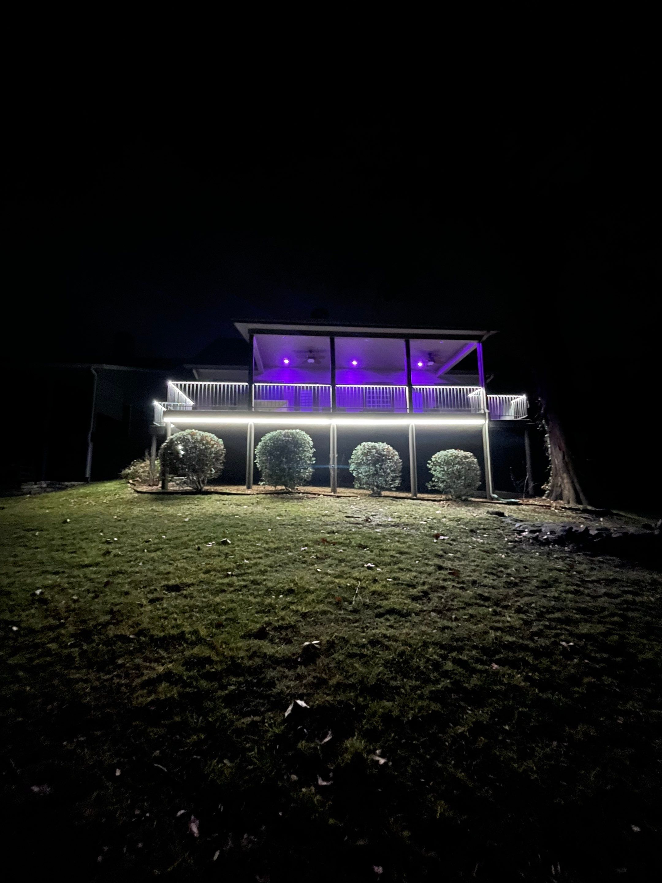 CUSTOM LED LIGHTING by Argent Electric LLC