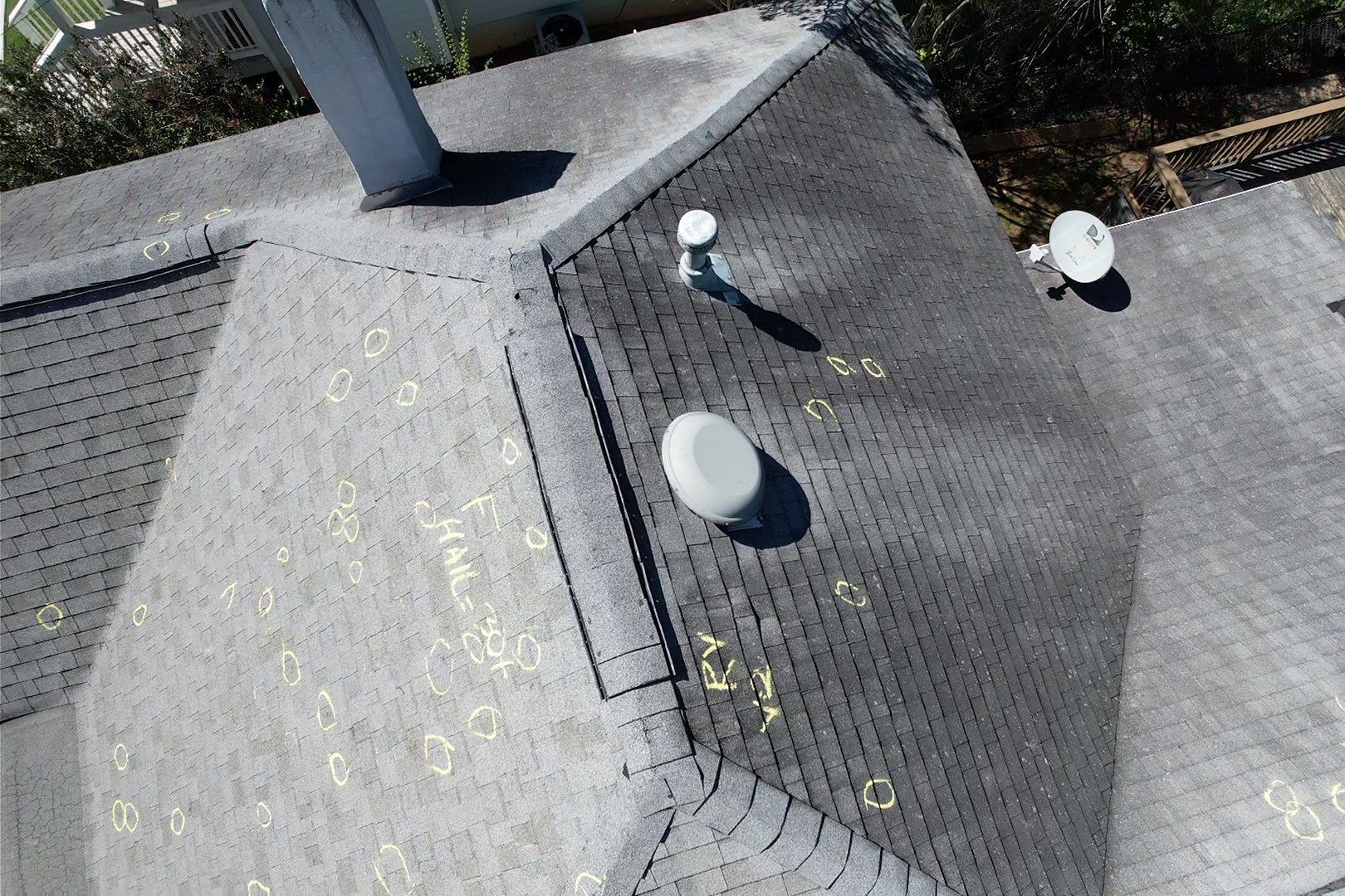 Residential Roofing Installation by Inspector Roofing and Restoration