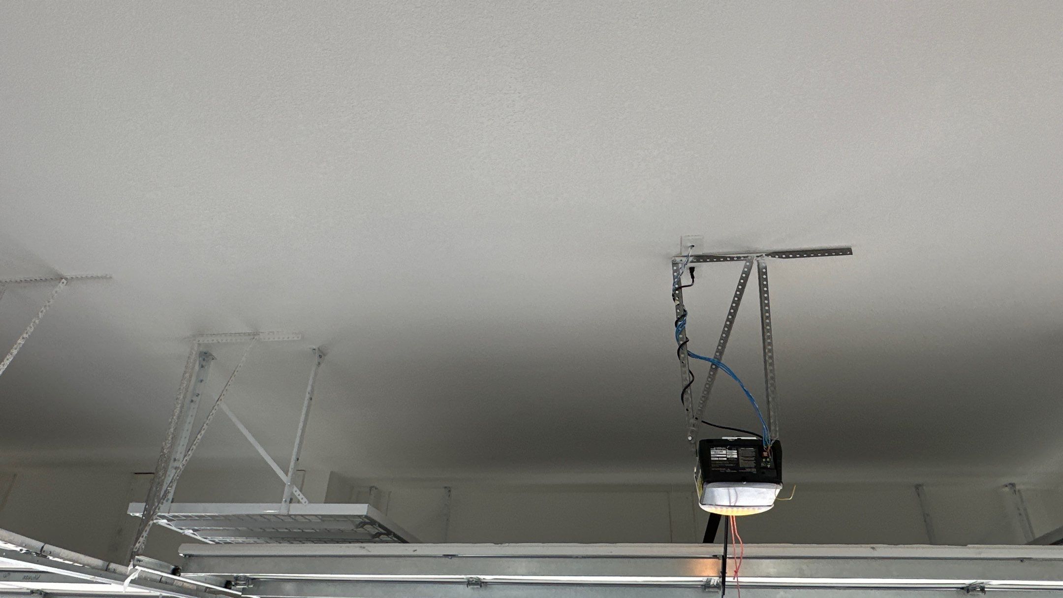 Tami N. took her garage to the next level. by Banner Garage