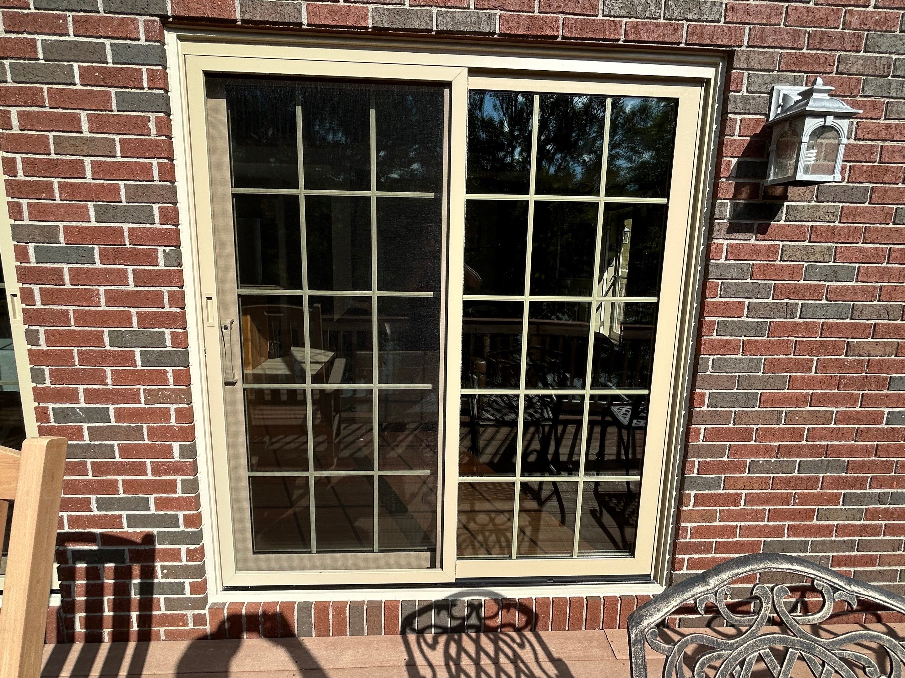 Doors in Scio by Ohio State Windows