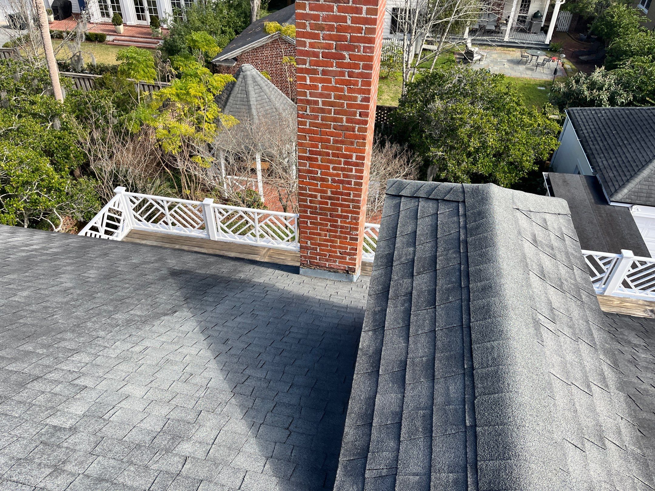 Shingle -> Shingle by Prime Roofing