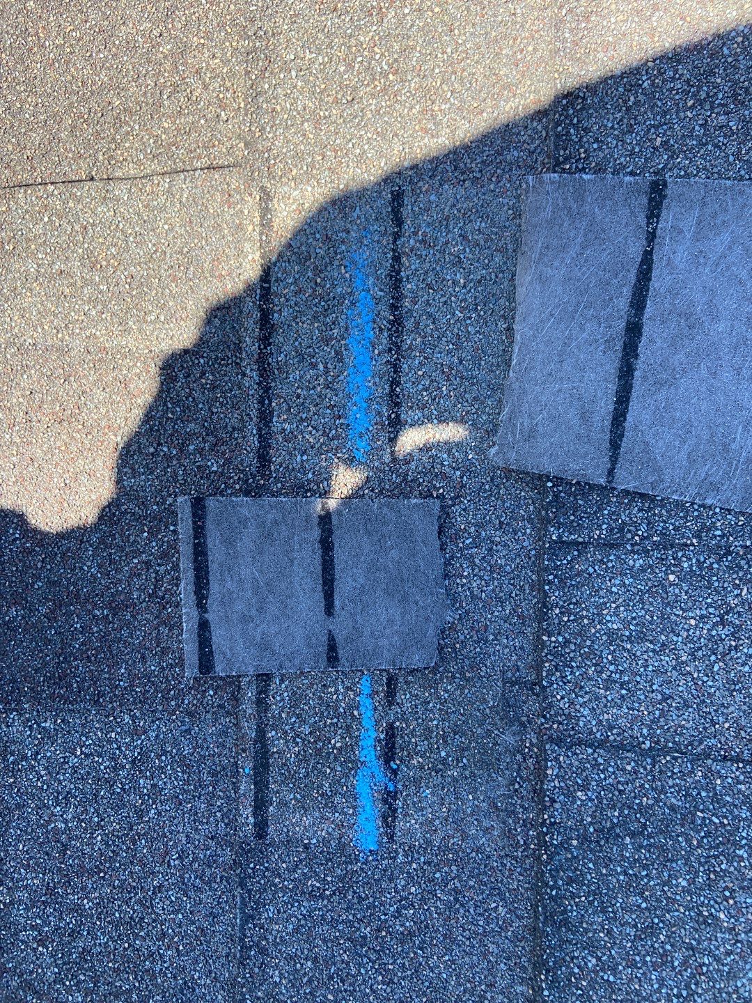 Residential Roofing Installation using Owen's Corning Duration by Roof Concepts Construction