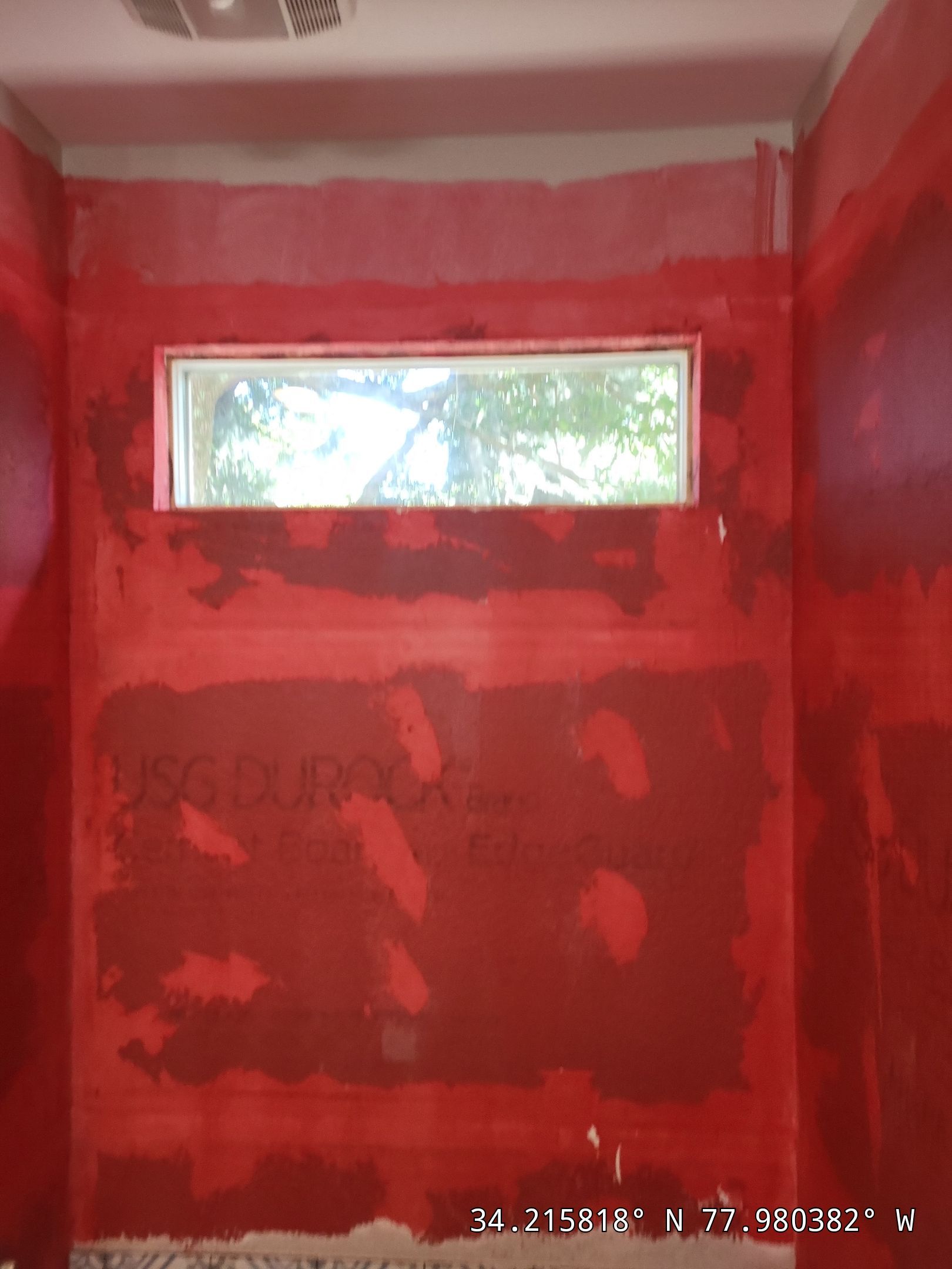 Bathroom Renovations in Leland, NC by RGR Construction and Roofing, LLC