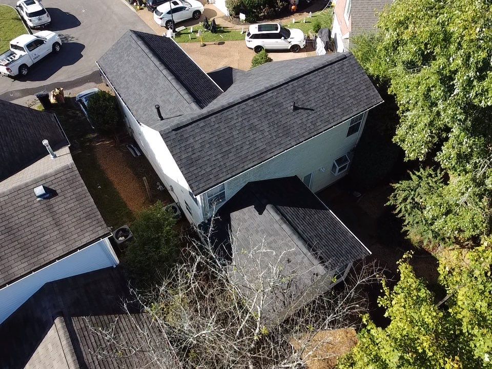 Roof Replacement- Malarkey Highlander  by Shinglesmiths Roofing