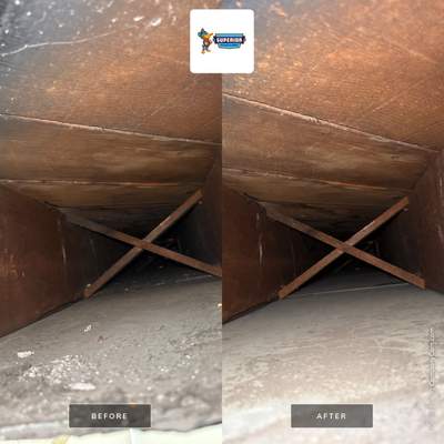 Air Duct Cleaning in Sewickley, PA