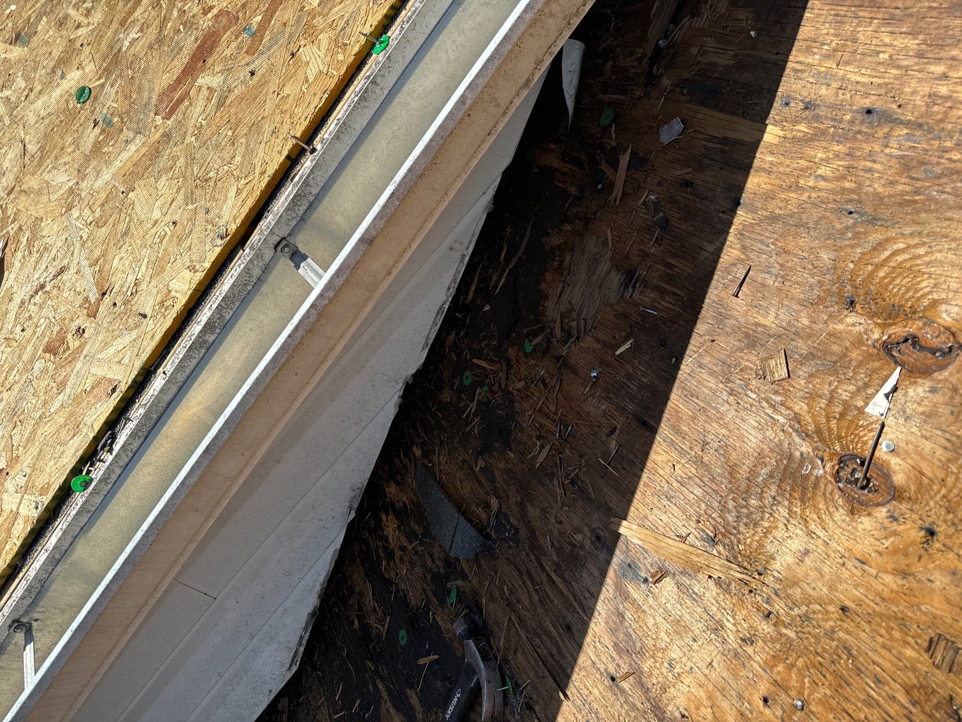 Jerry Handegan (Airbnb) by United Contracting and Roofing