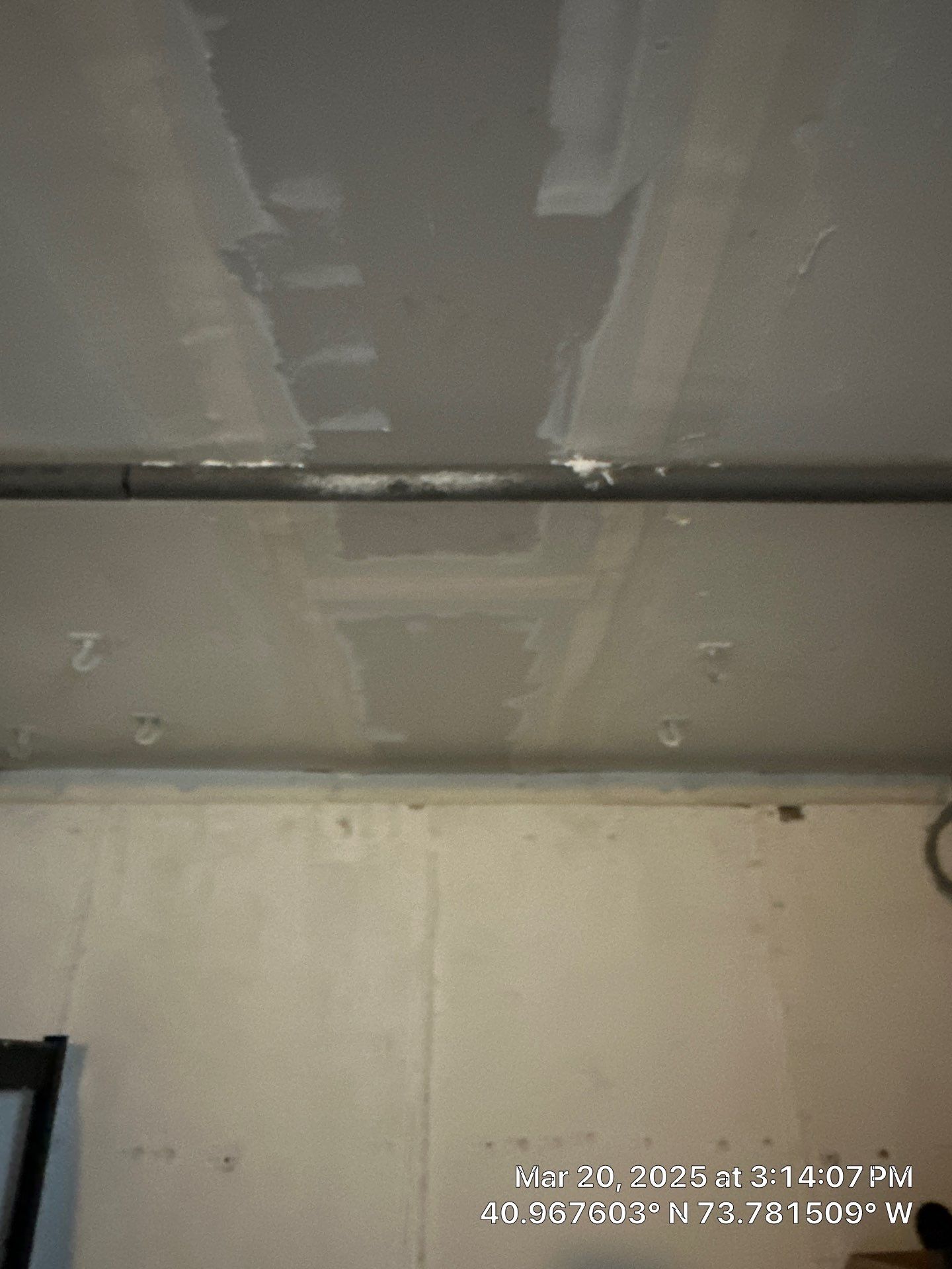 Attic Insulation using open cell spray foam by NYS Foam & Energy