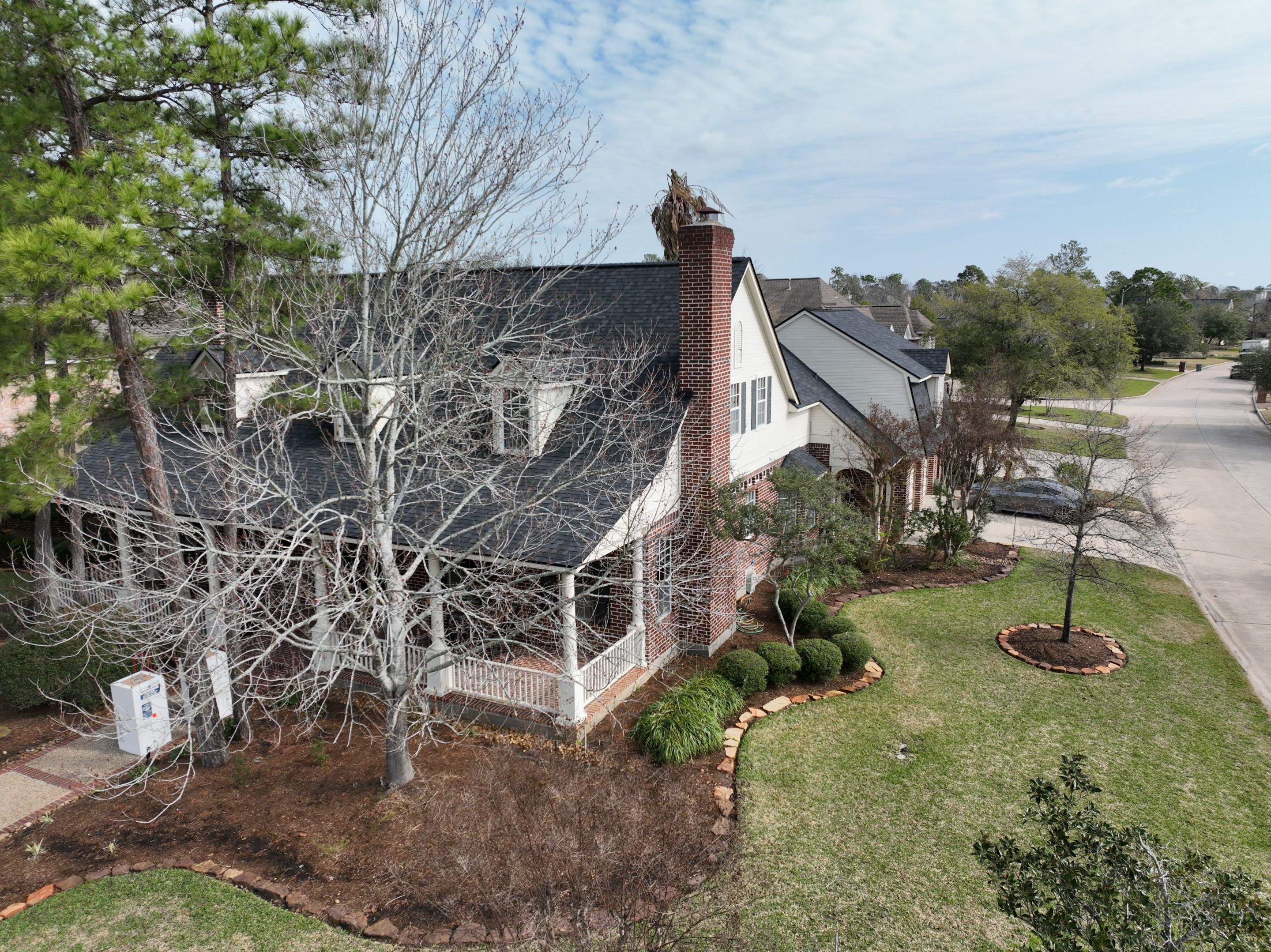 Roof Replacement using Owens Corning Duration  by Roof Concepts Construction