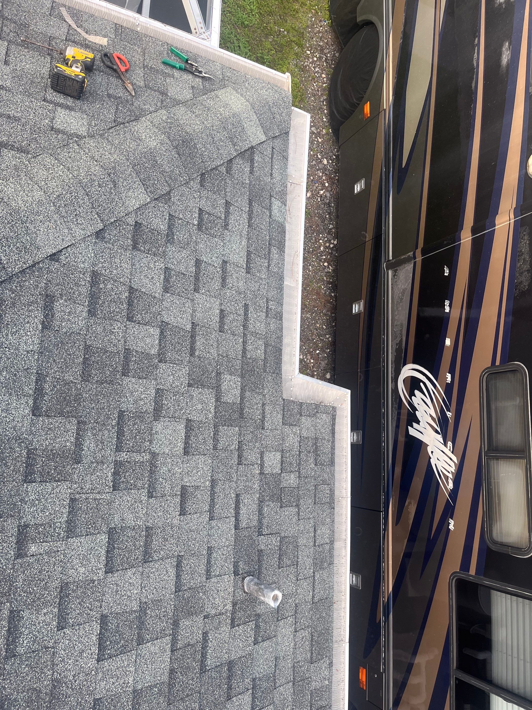 Gutter Guard Installation in  Fort Myers FL by Gutter Professors