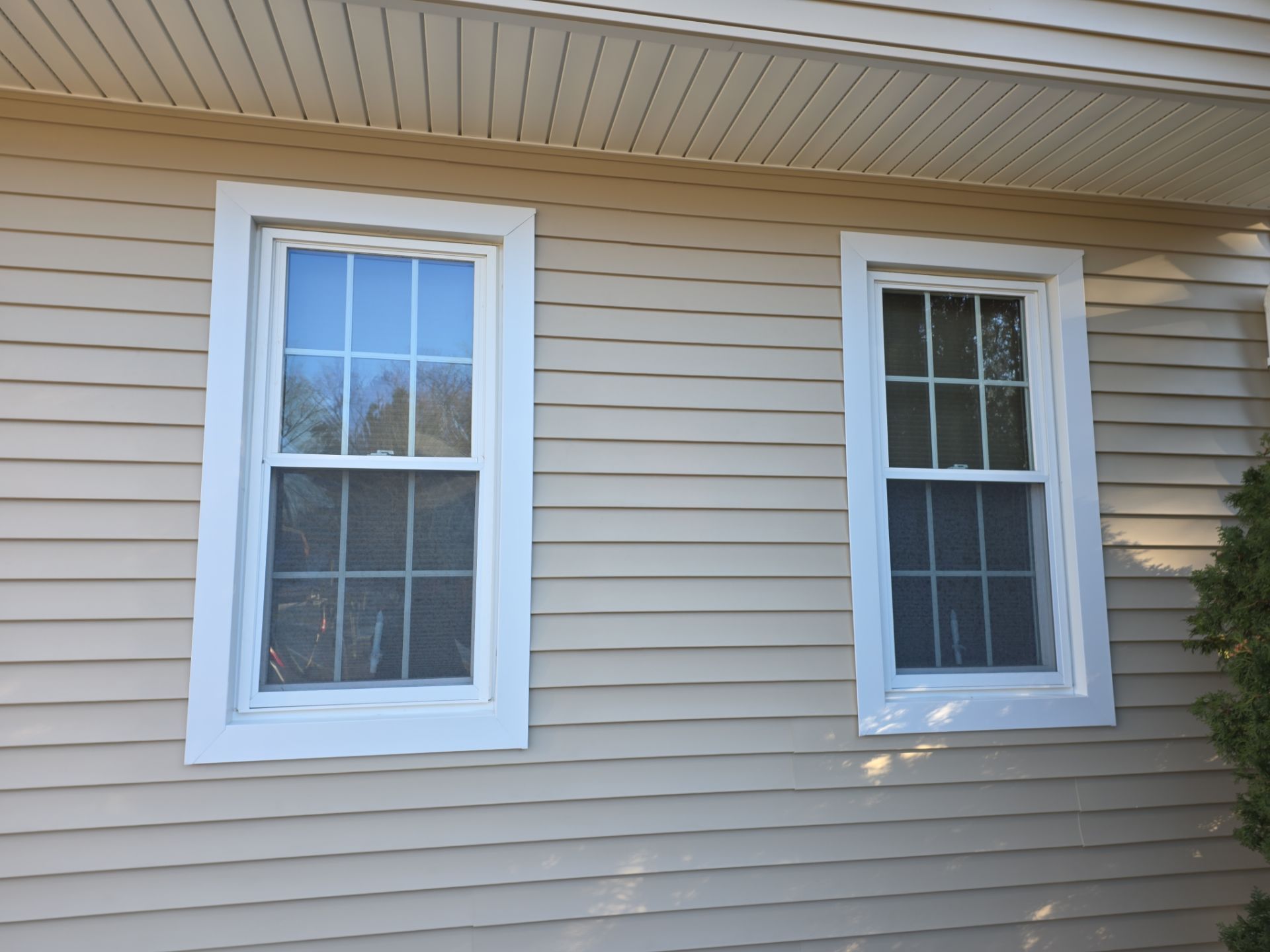 Siding and Deckin Framingham, MA by UBrothers Construction