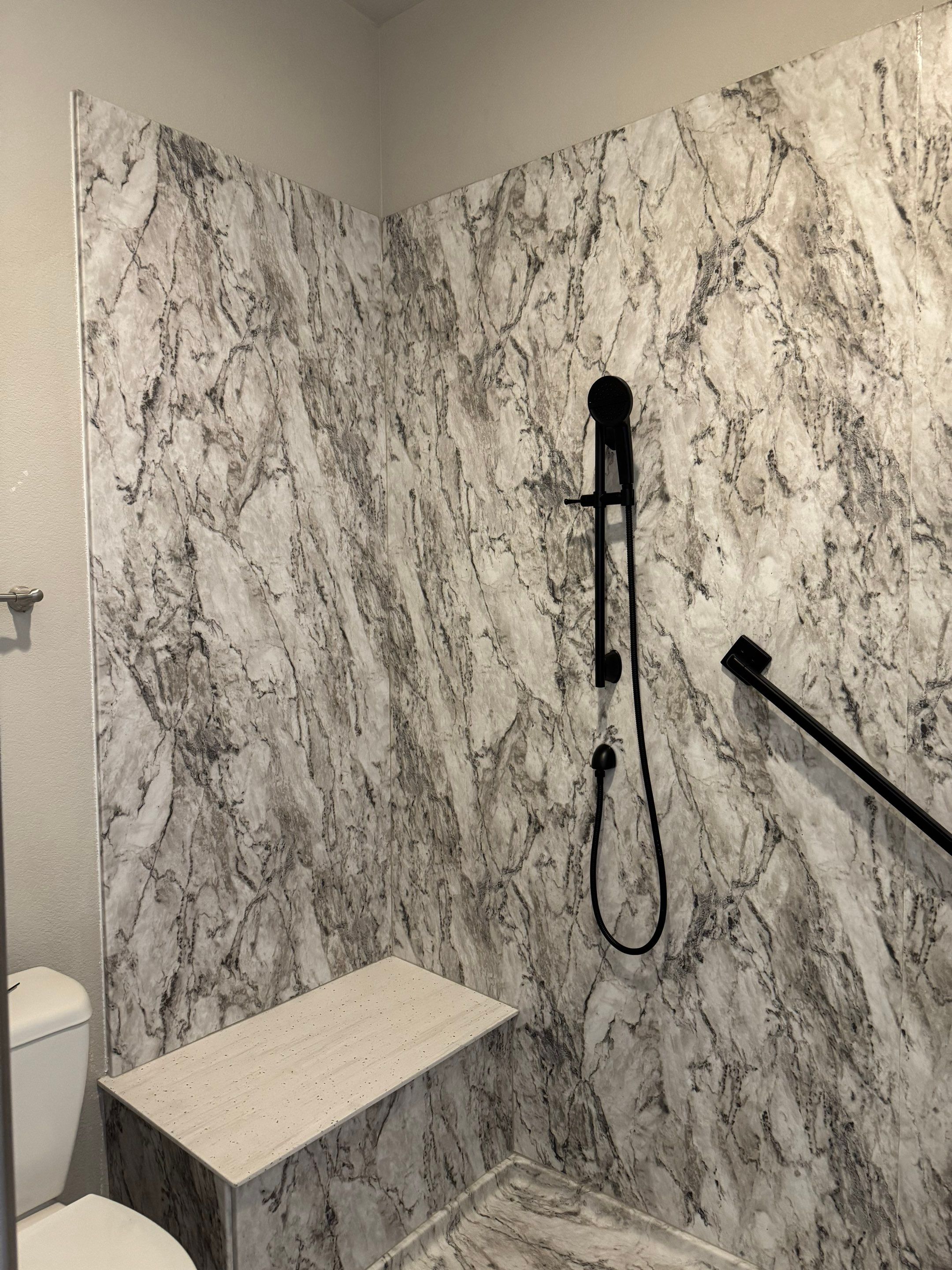 Project in Westminster by Discount Bath LLC