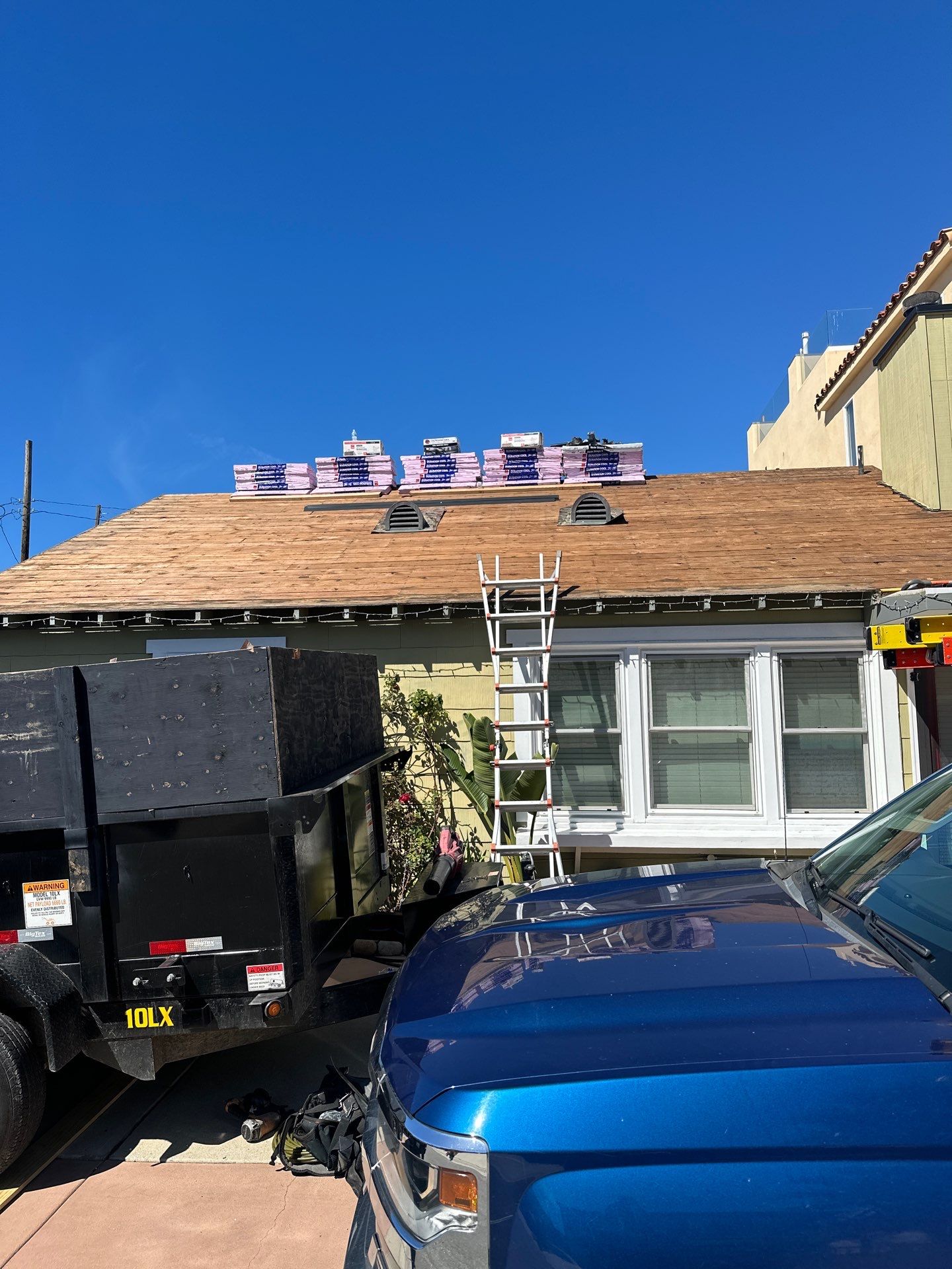 Roof Replacement - Oxnard, CA 93035 by Epic Roof Replacement