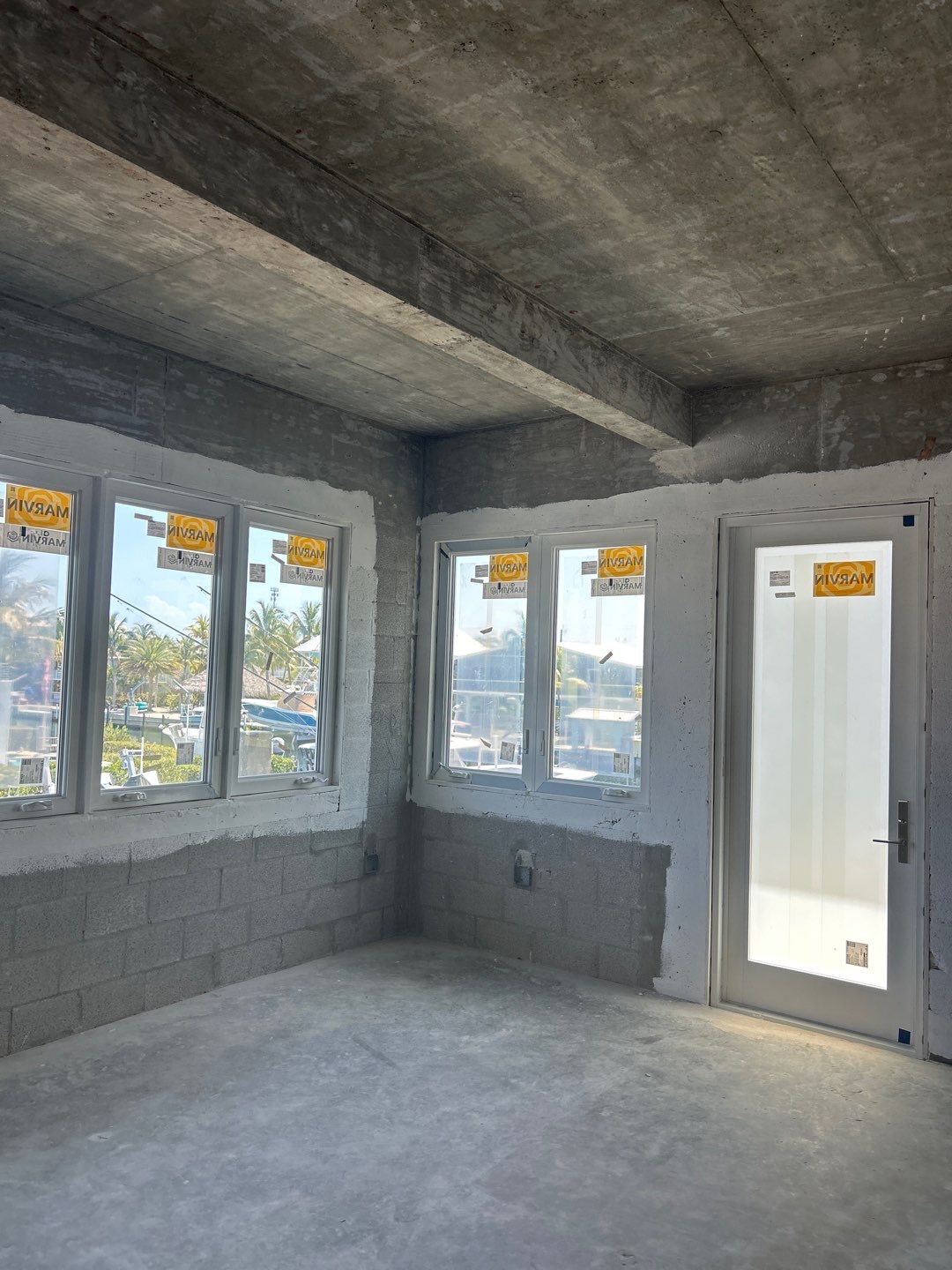 Replacement of doors and windows-Islamorada by ASP SuperHome