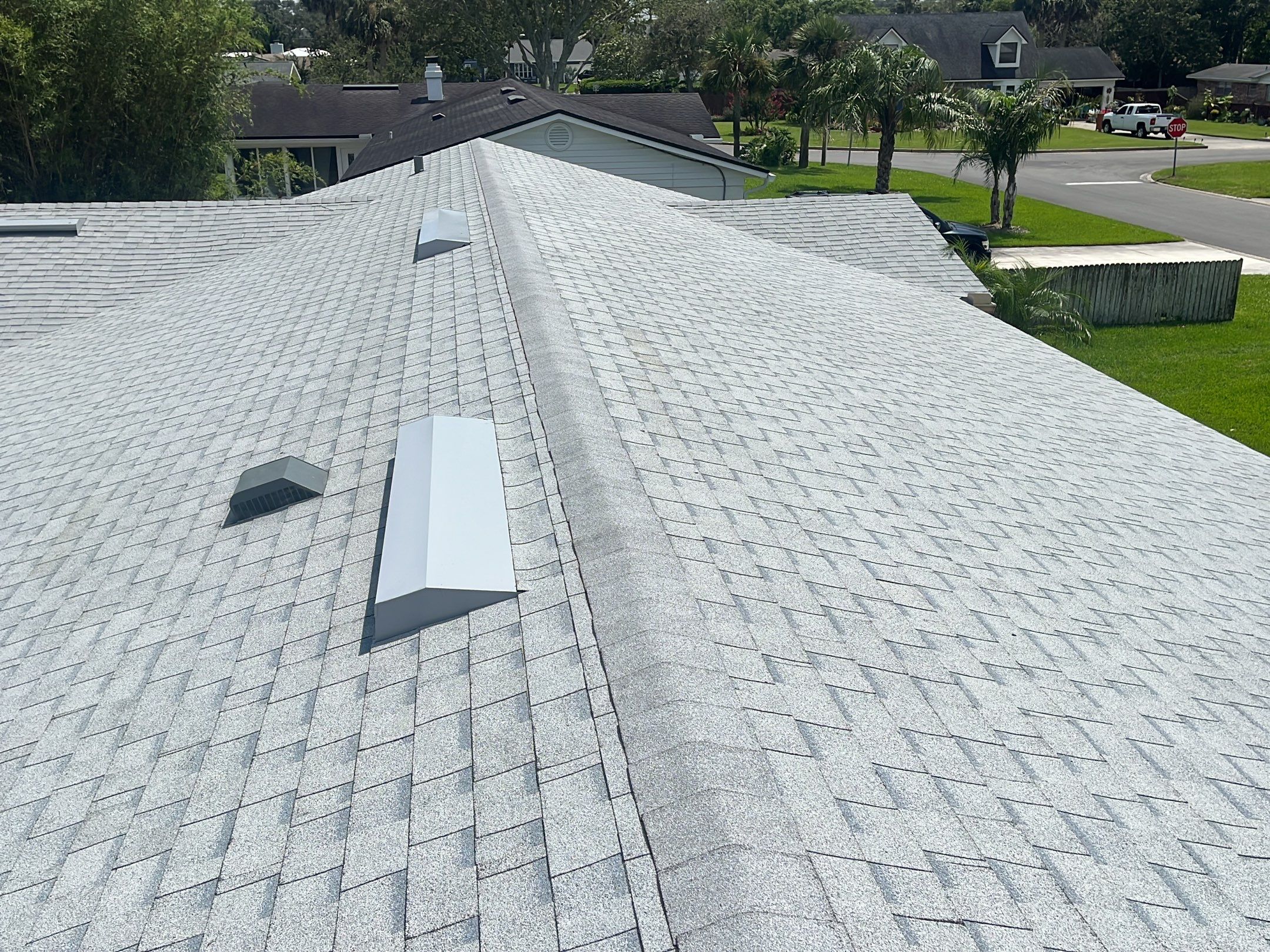 Shingle -> Shingle by Prime Roofing