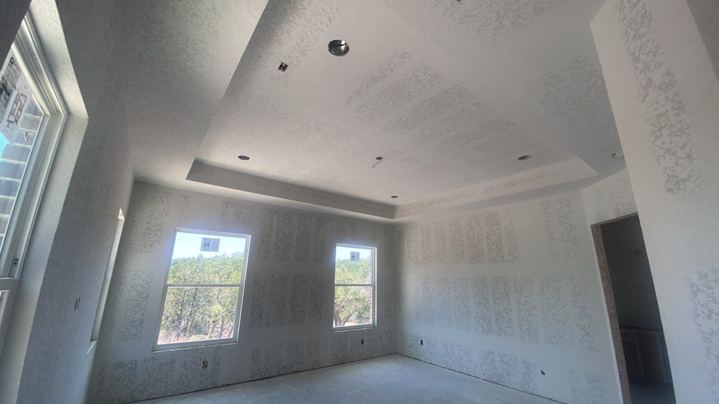 NEW CONSTRUCTION by Royal Stone Roofing 