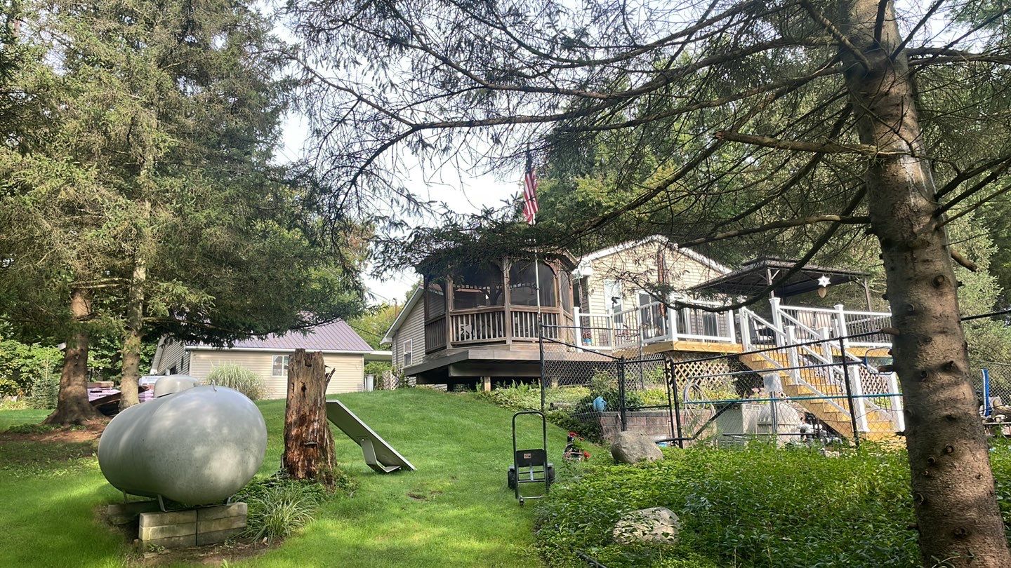 Roof Replacement using Owens Corning by 180 Contractors