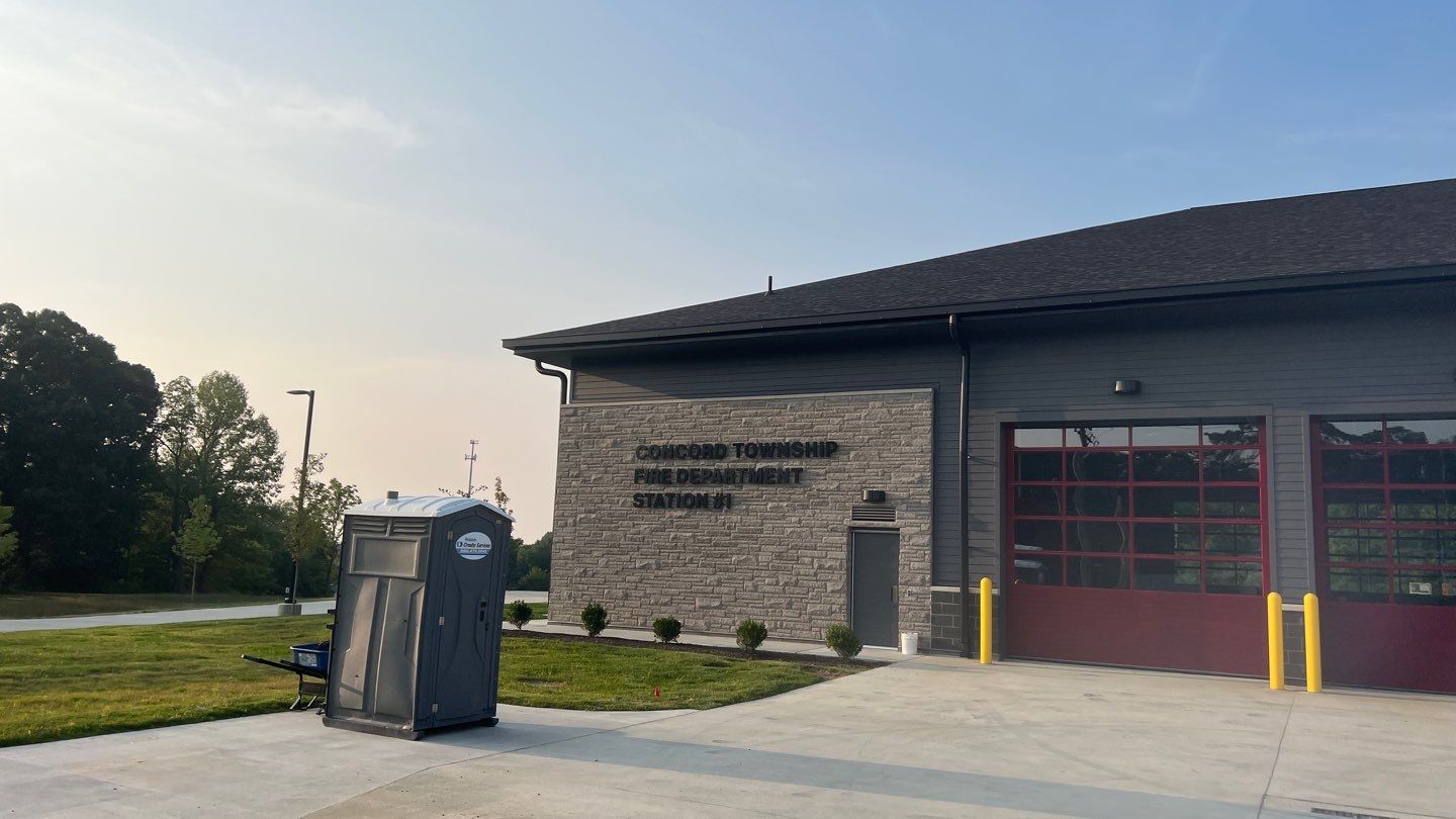 Commercial Roofing Installation using Owens Corning Duration Black Sable by Nitro Roofing and Construction