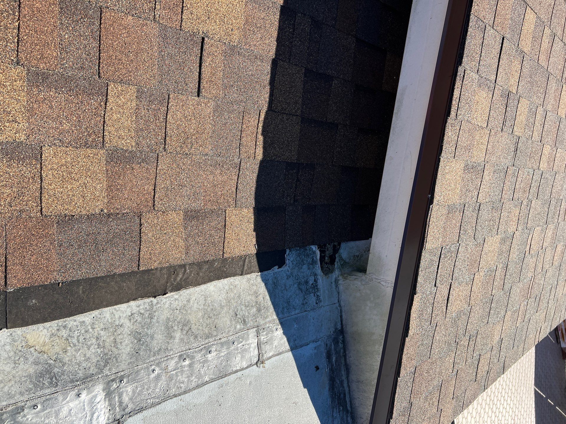 Project in St. Petersburg 33704 by Mitchell Roofing Company LLC 