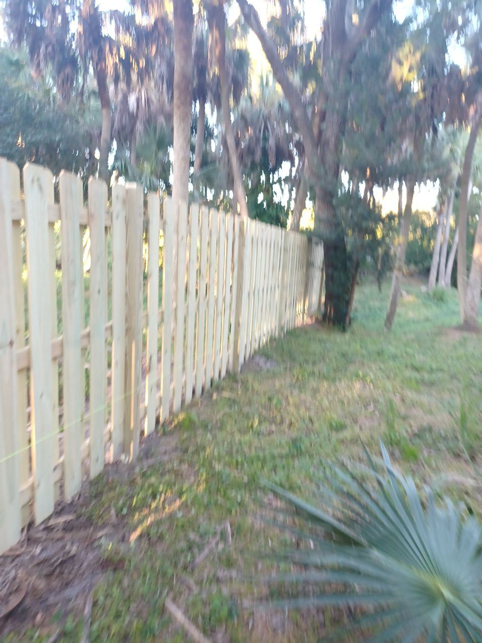 Sarasota, FL 4ft. Tall 3-Rail Aluminum Fence by Asap fence and gates, LLC